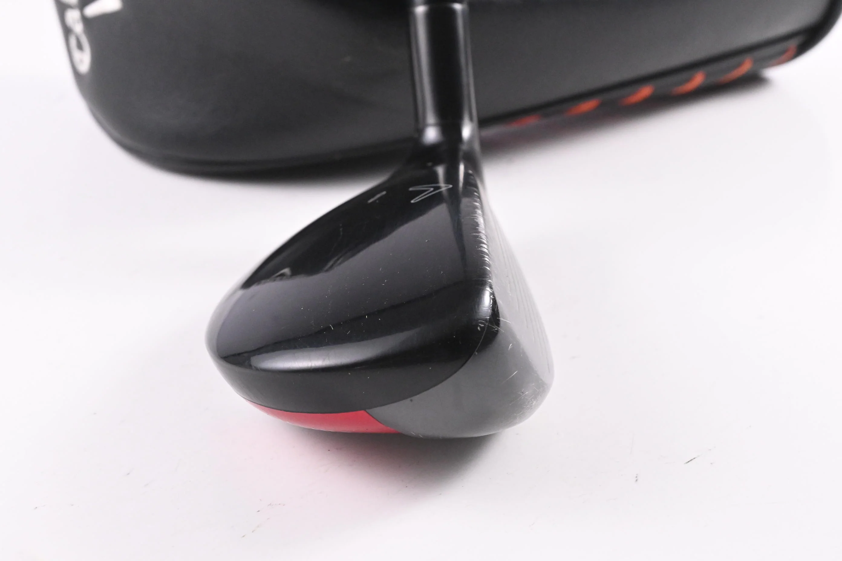 Callaway X-Series 418 #4 Hybrid / 22 Degree / Regular Flex Project X San Diego - Image 3