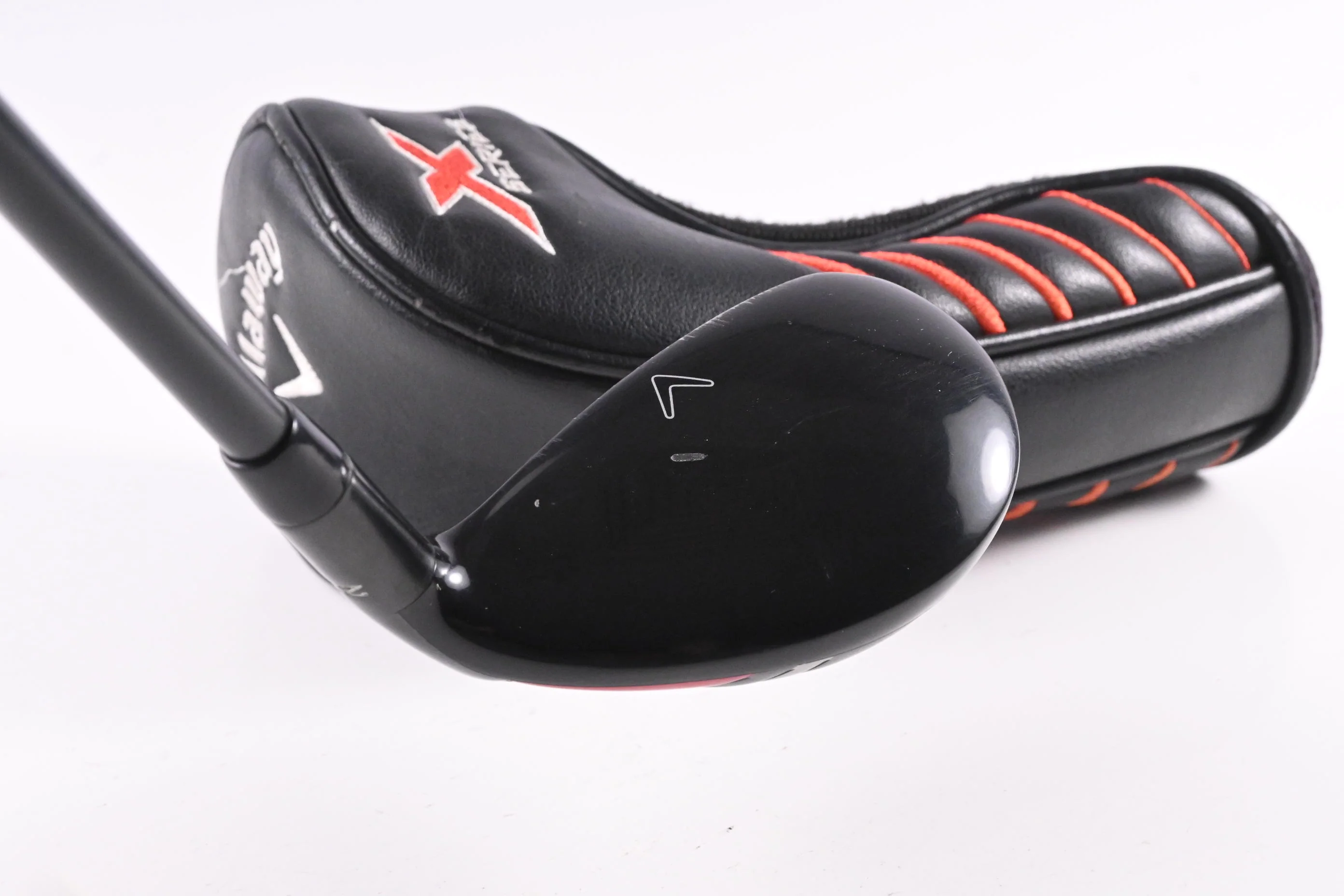 Callaway X-Series 418 #4 Hybrid / 22 Degree / Regular Flex Project X San Diego - Image 5