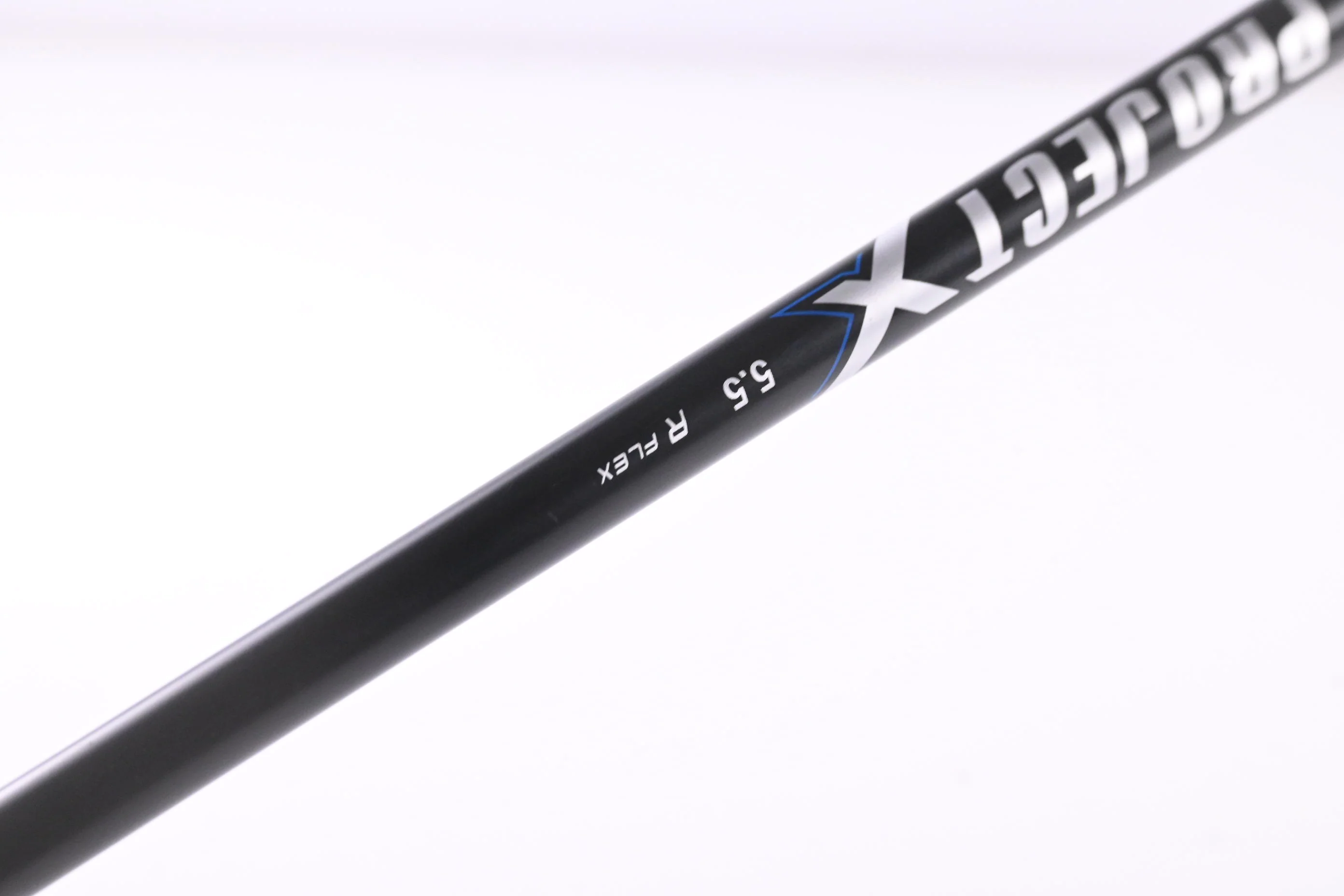 Callaway X-Series 418 #4 Hybrid / 22 Degree / Regular Flex Sand Diego LZ Shaft - Image 6