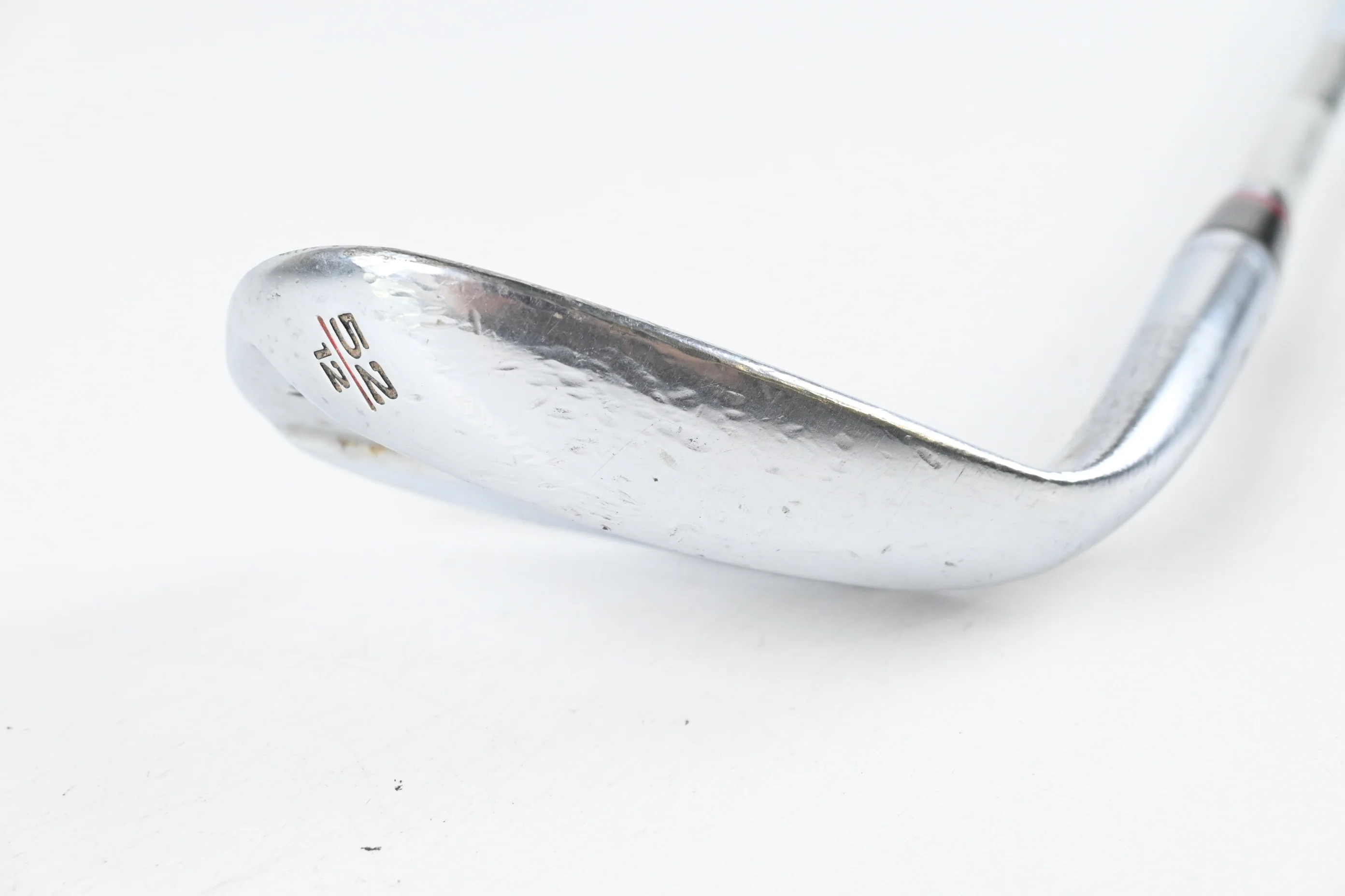 Callaway X-Series Jaws Gap Wedge / 52 Degree / Wedge Flex X-Series Jaw Shaft - Image 3