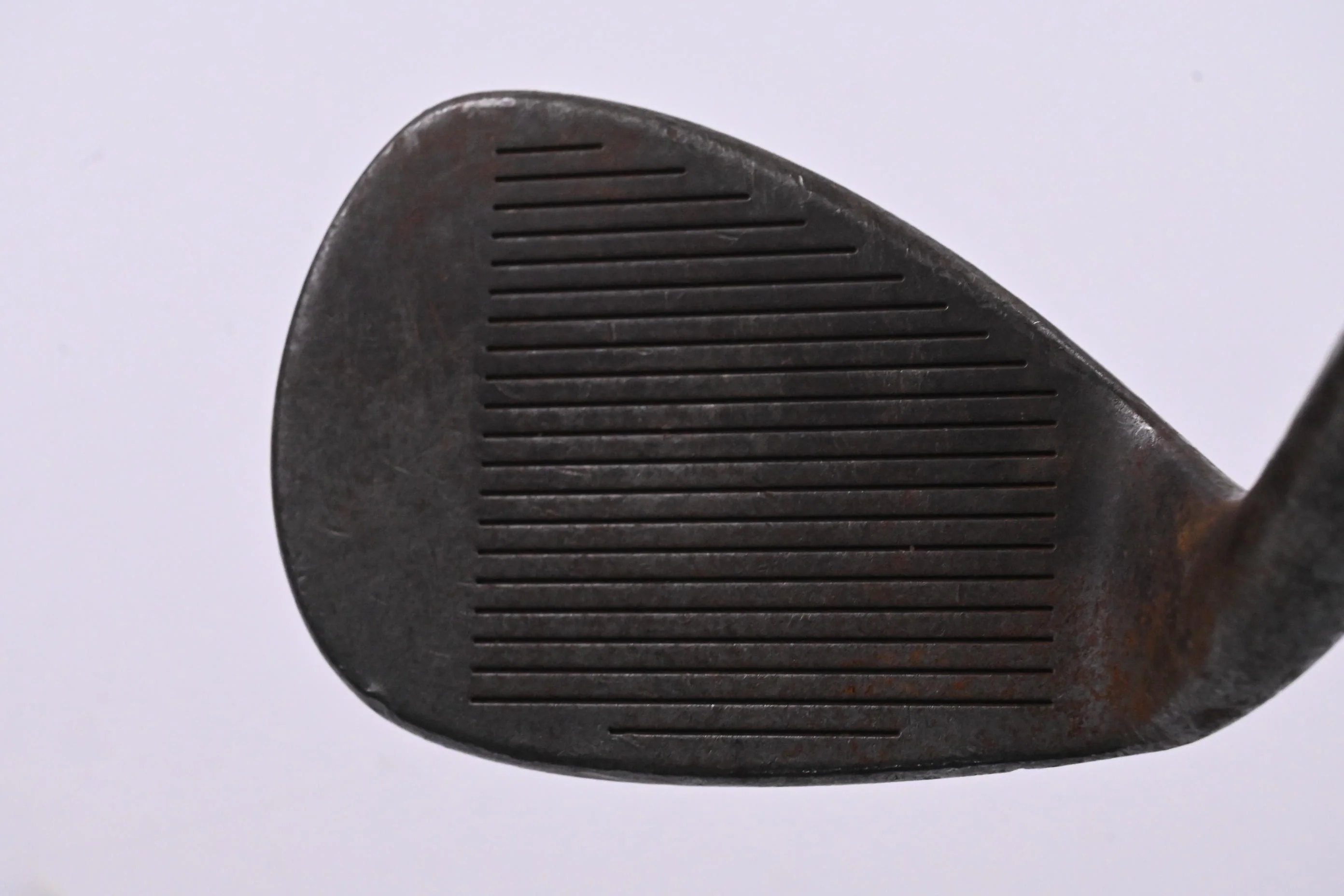 Callaway X-Series Jaws Lob Wedge / 60 Degree / Wedge Flex Callaway Shaft - Image 2