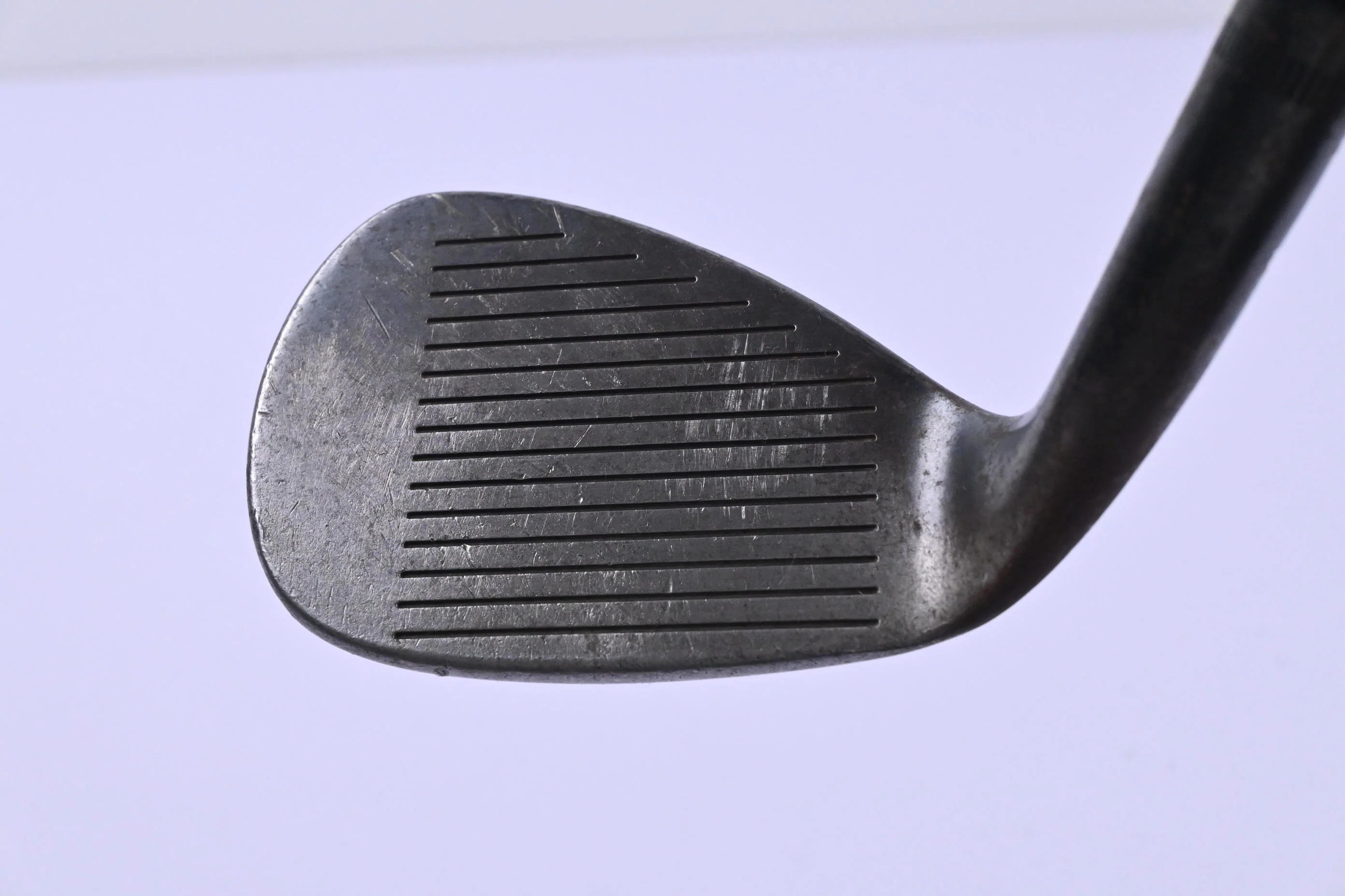 Callaway X-Series Jaws Sand Wedge / 56 Degree / Wedge Flex Callaway Steel Shaft - Image 2
