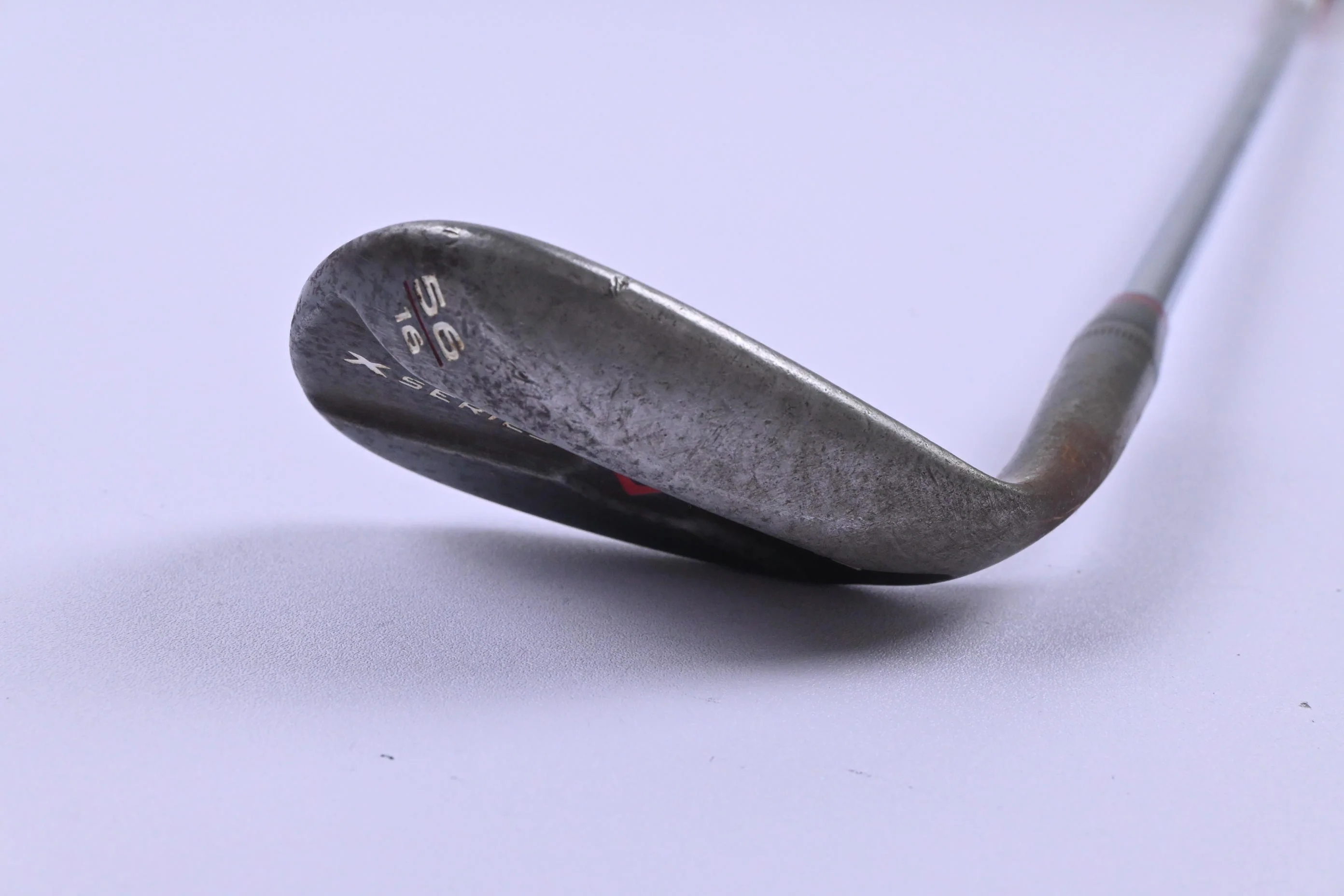 Callaway X-Series Jaws Sand Wedge / 56 Degree / Wedge Flex Callaway Steel Shaft - Image 3