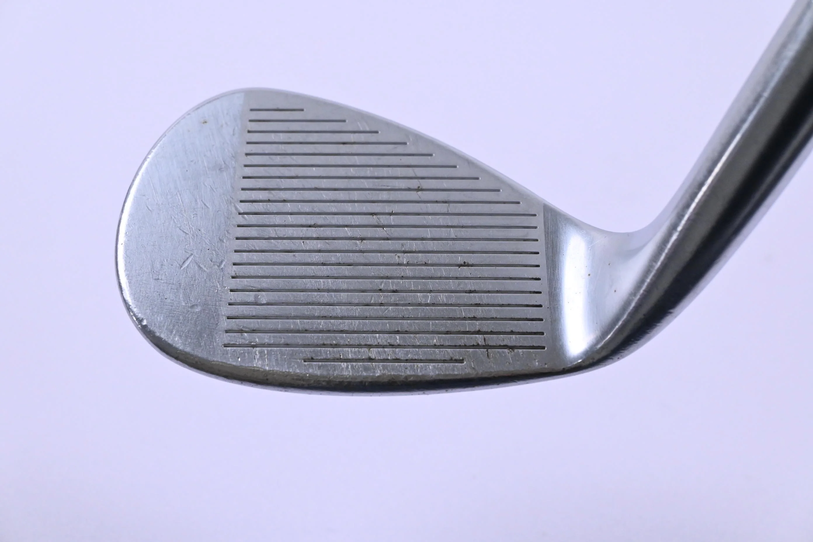 Callaway X-Series Jaws Lob Wedge / 60 Degree / Wedge Flex Callaway Shaft - Image 2