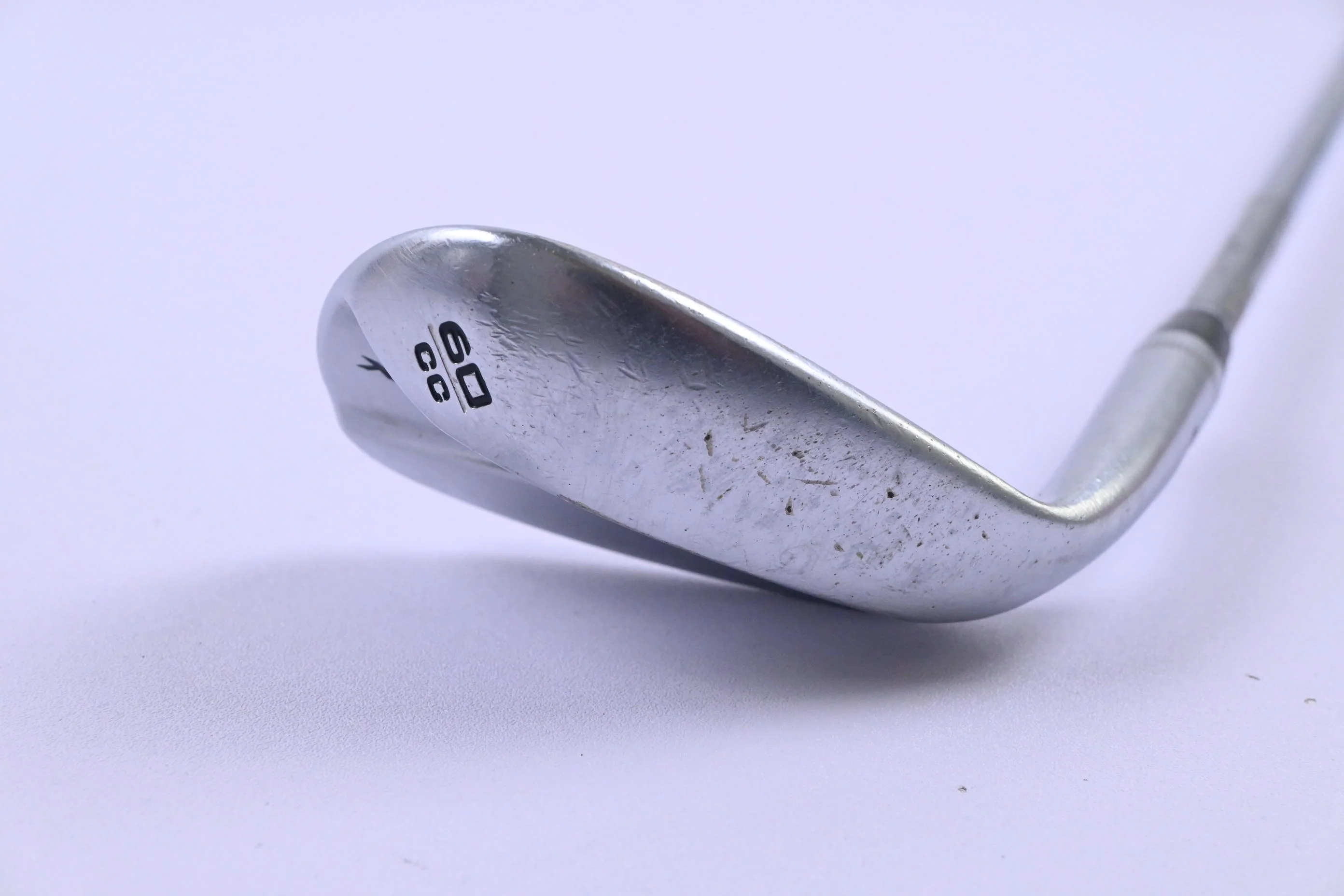 Callaway X-Series Jaws Lob Wedge / 60 Degree / Wedge Flex Callaway Shaft - Image 3