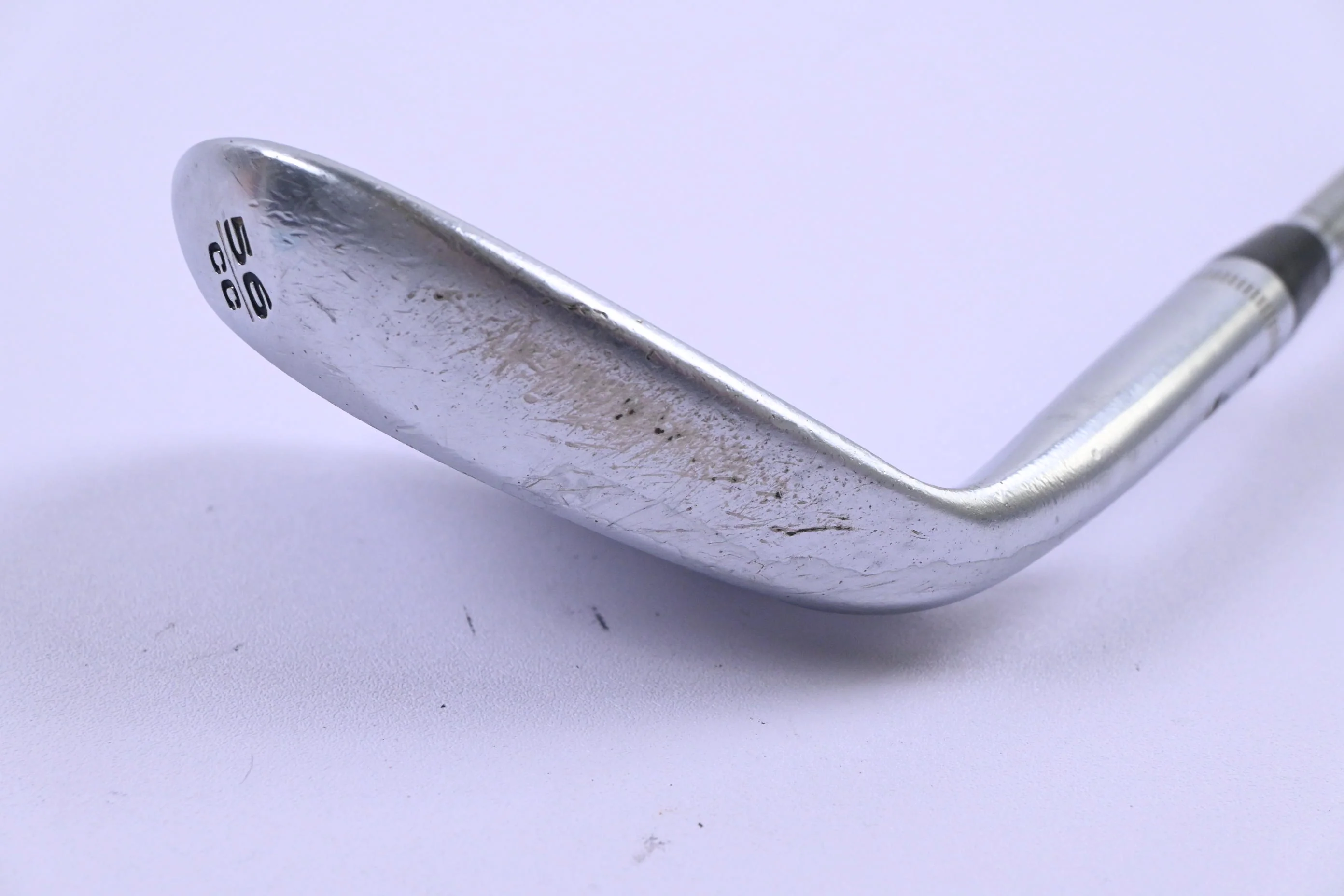Callaway X-Series Jaws Sand Wedge / 56 Degree / Wedge Flex X-Series Jaws Shaft - Image 3