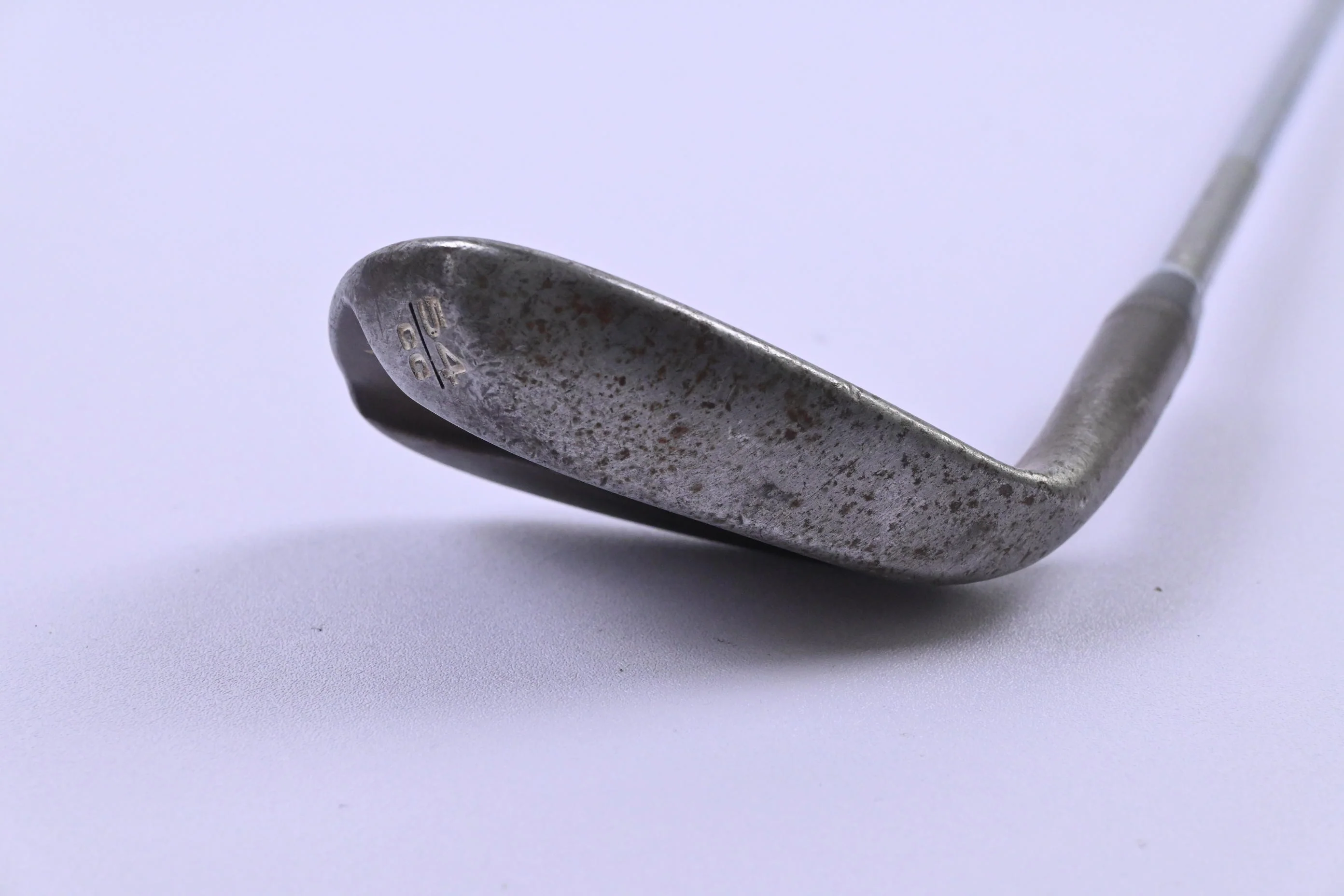 Callaway X-Series Jaws Sand Wedge / 54 Degree / Wedge Flex Steel Shaft - Image 3