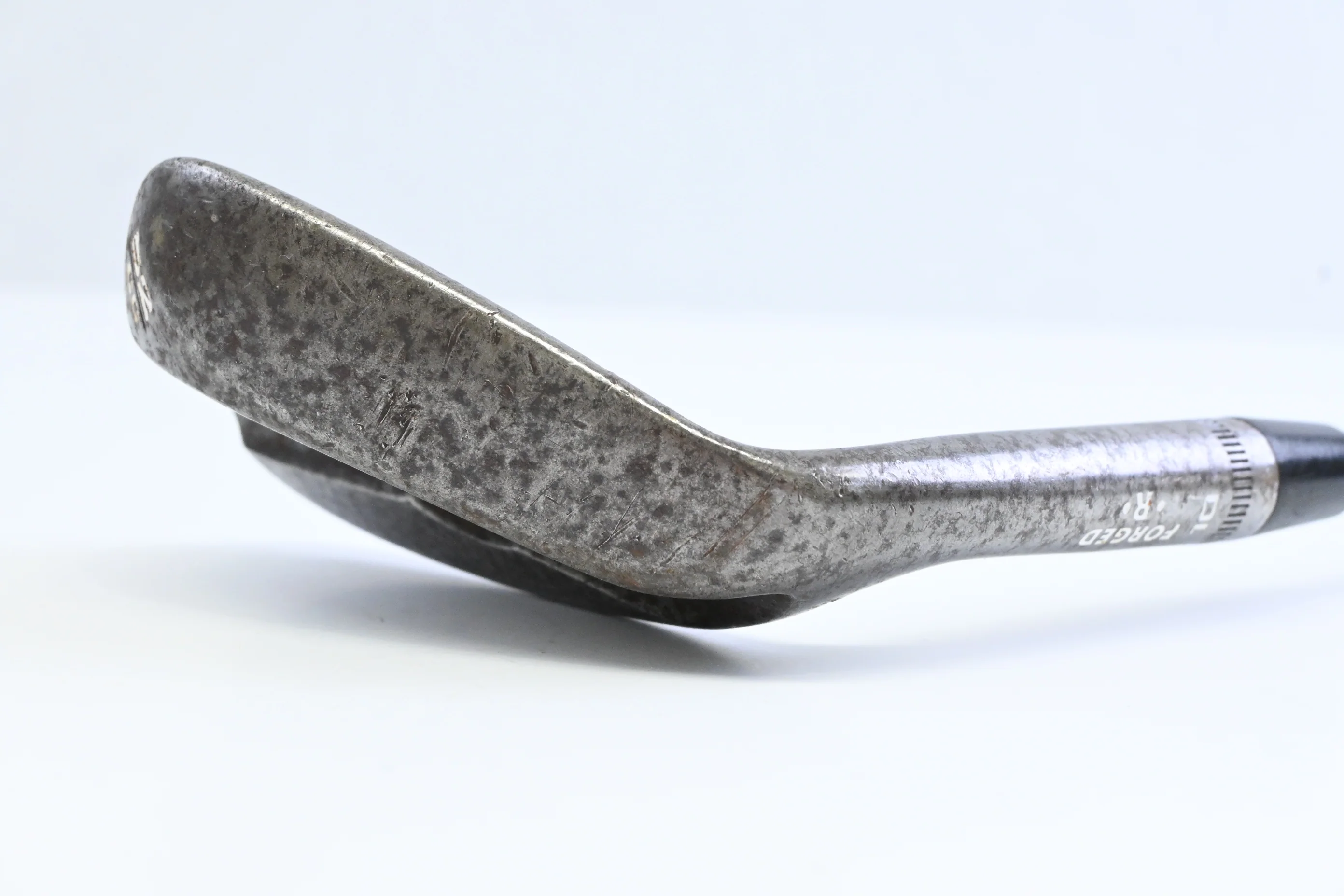 Callaway X-Series Jaws Gap Wedge / 52 Degree / Regular Flex Dynamic Gold R300 - Image 3