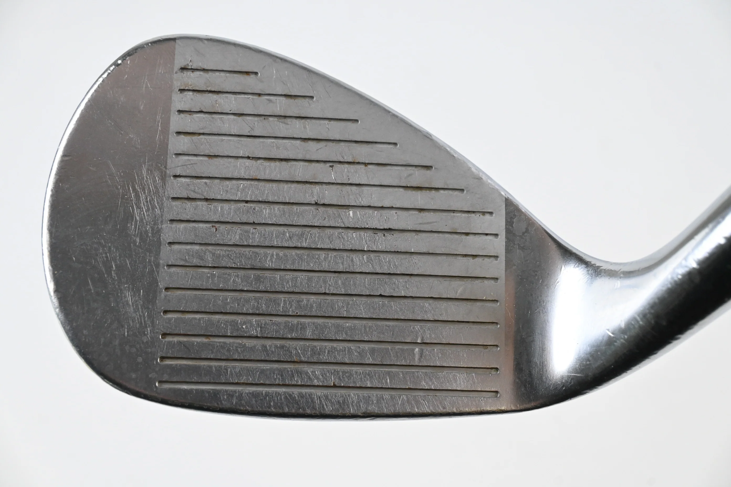 Callaway X-Series Jaws Gap Wedge / 52 Degree / Stiff Flex Dynamic Gold S300 - Image 2