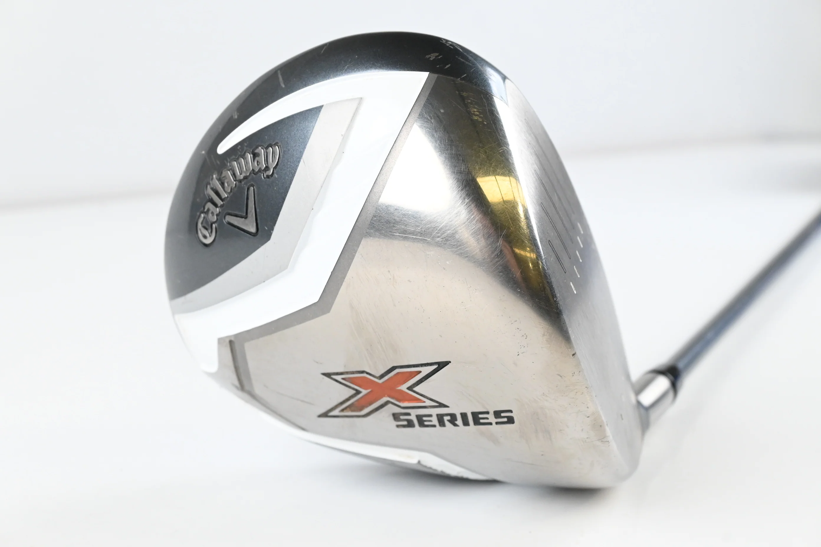 Callaway X-Series N415 Driver / 10.5 Degree / Regular Flex ProLaunch Axis 60