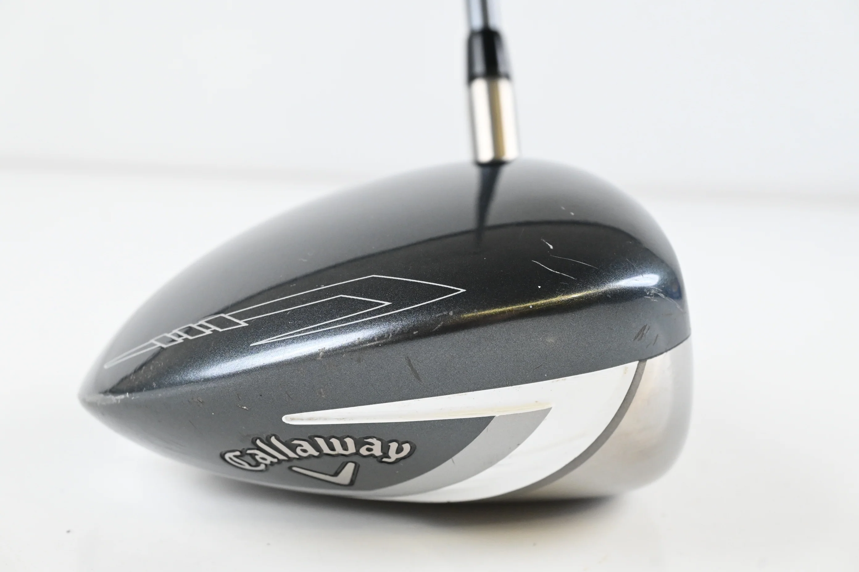 Callaway X-Series N415 Driver / 10.5 Degree / Regular Flex ProLaunch Axis 60 - Image 3