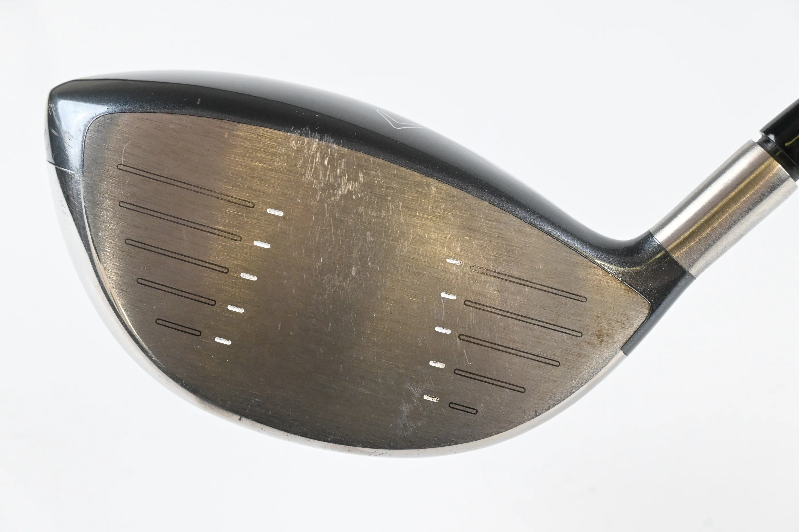 Callaway X-Series N415 Driver / 10.5 Degree / Regular Flex ProLaunch Axis 60 - Image 4