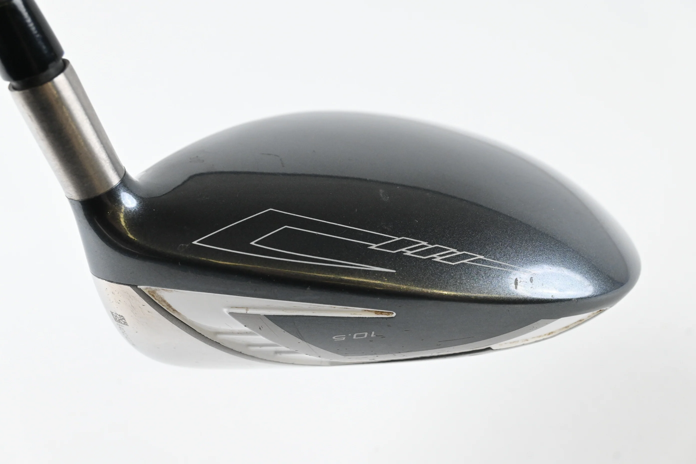Callaway X-Series N415 Driver / 10.5 Degree / Regular Flex ProLaunch Axis 60 - Image 5