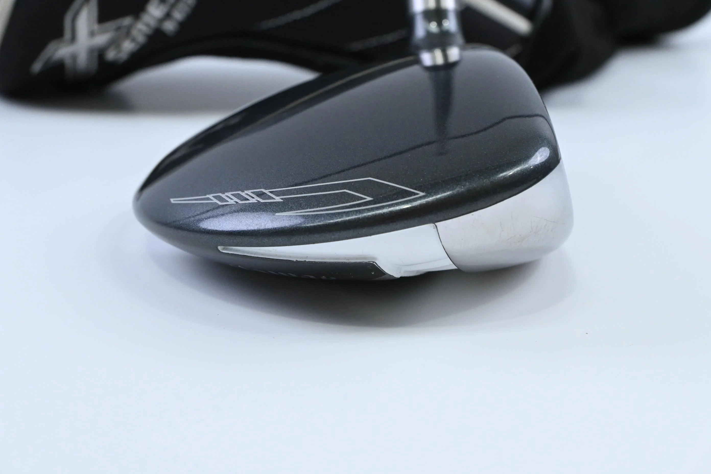 Callaway X-Series N415 #3 Wood / 15 Degree / Stiff Flex Grafalloy ProLaunch Axis - Image 3