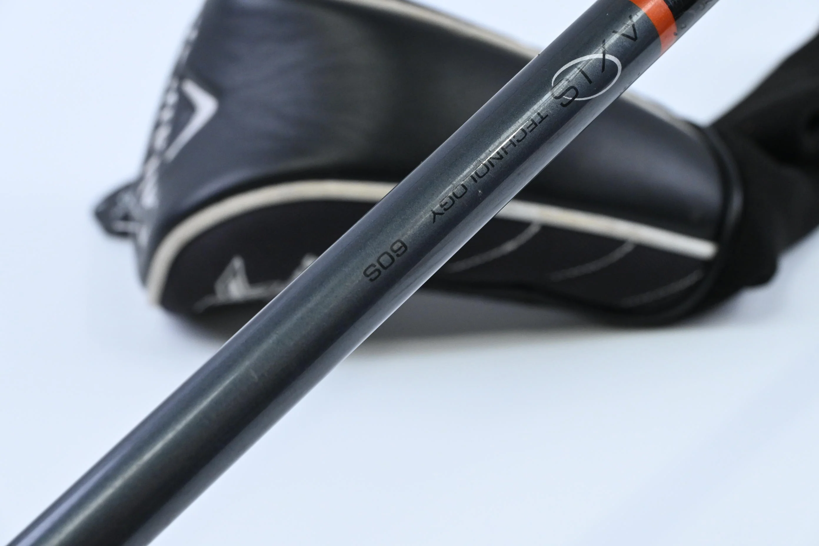 Callaway X-Series N415 #3 Wood / 15 Degree / Stiff Flex Grafalloy ProLaunch Axis - Image 6