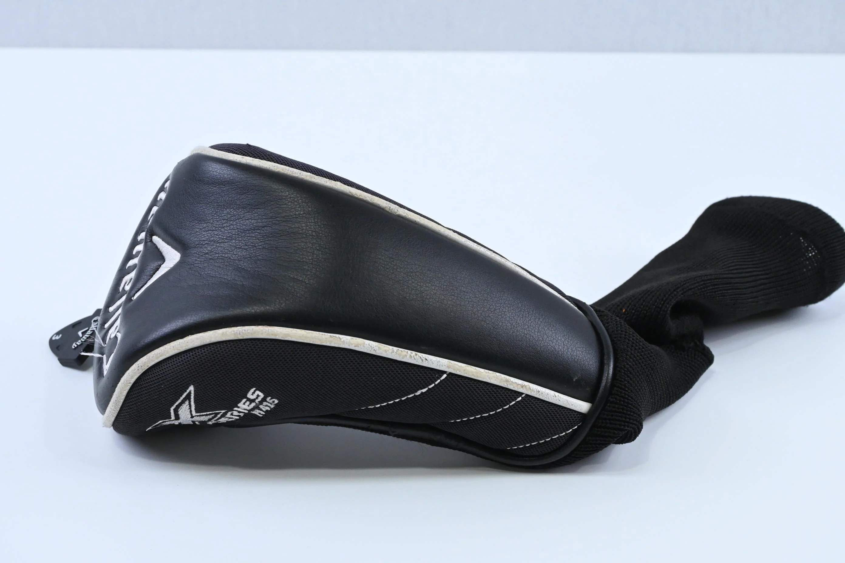 Callaway X-Series N415 #3 Wood / 15 Degree / Stiff Flex Grafalloy ProLaunch Axis - Image 9
