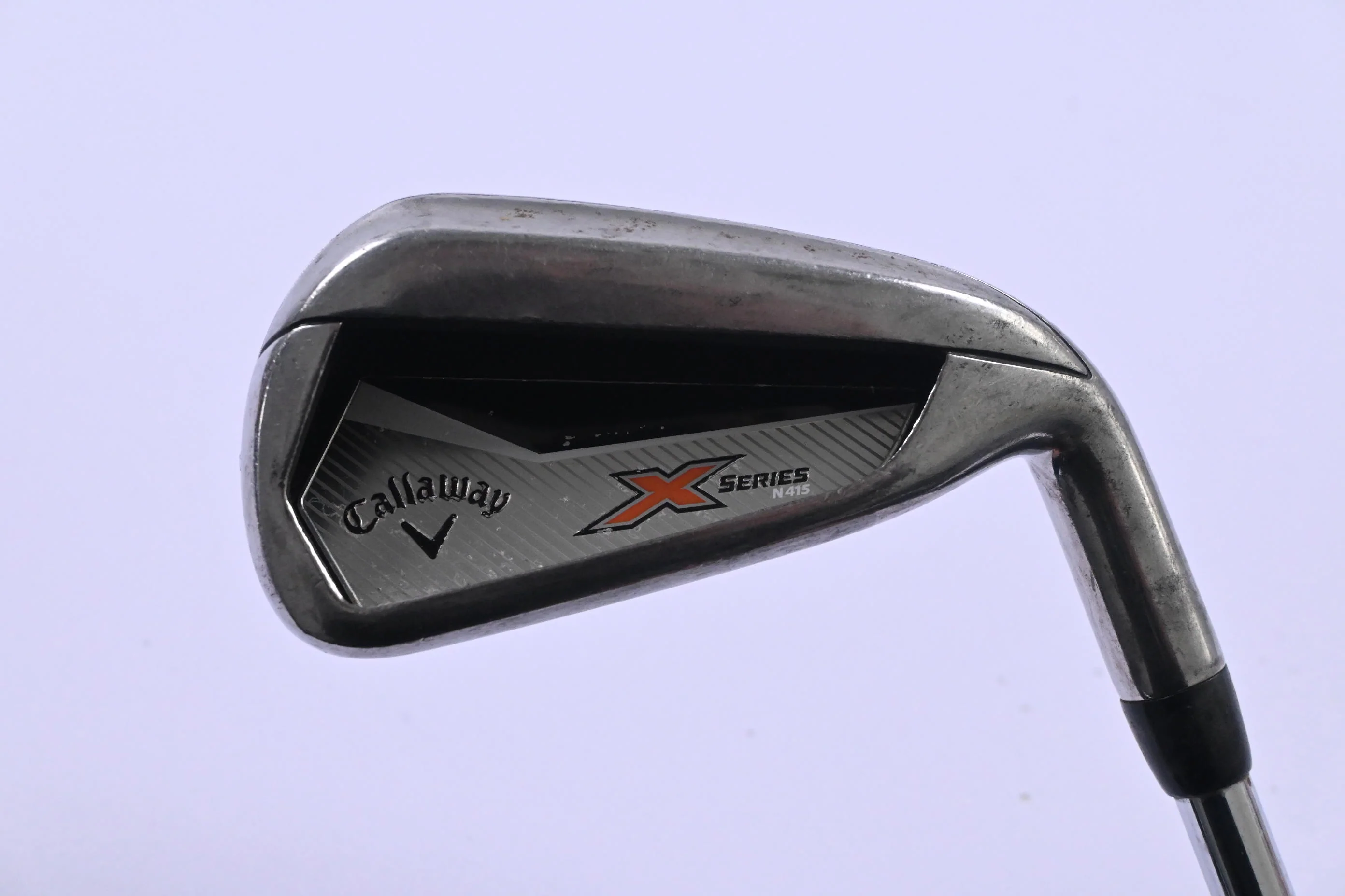 Callaway X-Series N415 #6 Iron / Uniflex Callaway X-Series Shaft