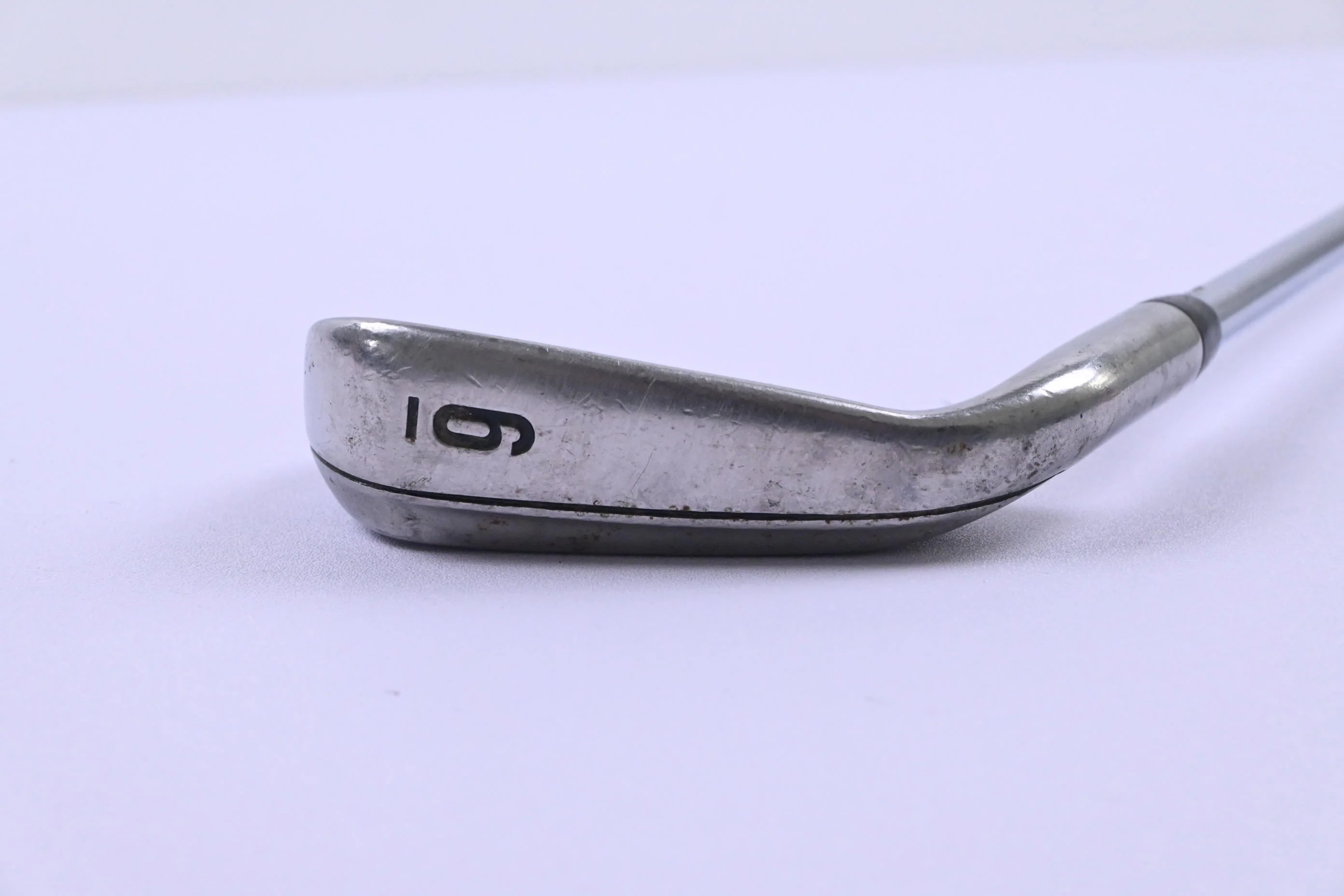 Callaway X-Series N415 #6 Iron / Uniflex Callaway X-Series Shaft - Image 3