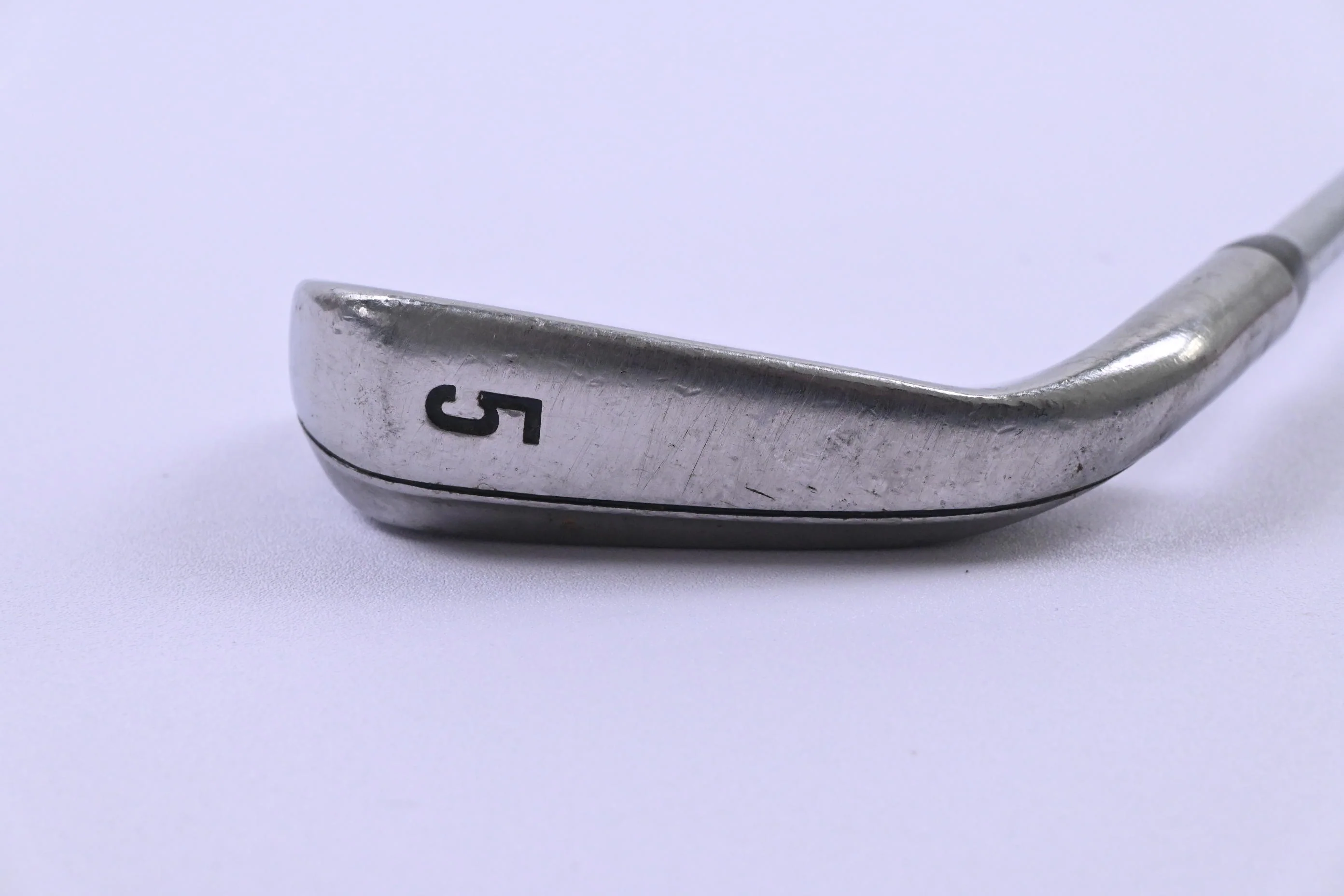 Callaway X-Series N415 #5 Iron / 23 Degree / Regular Flex Callaway Shaft - Image 3