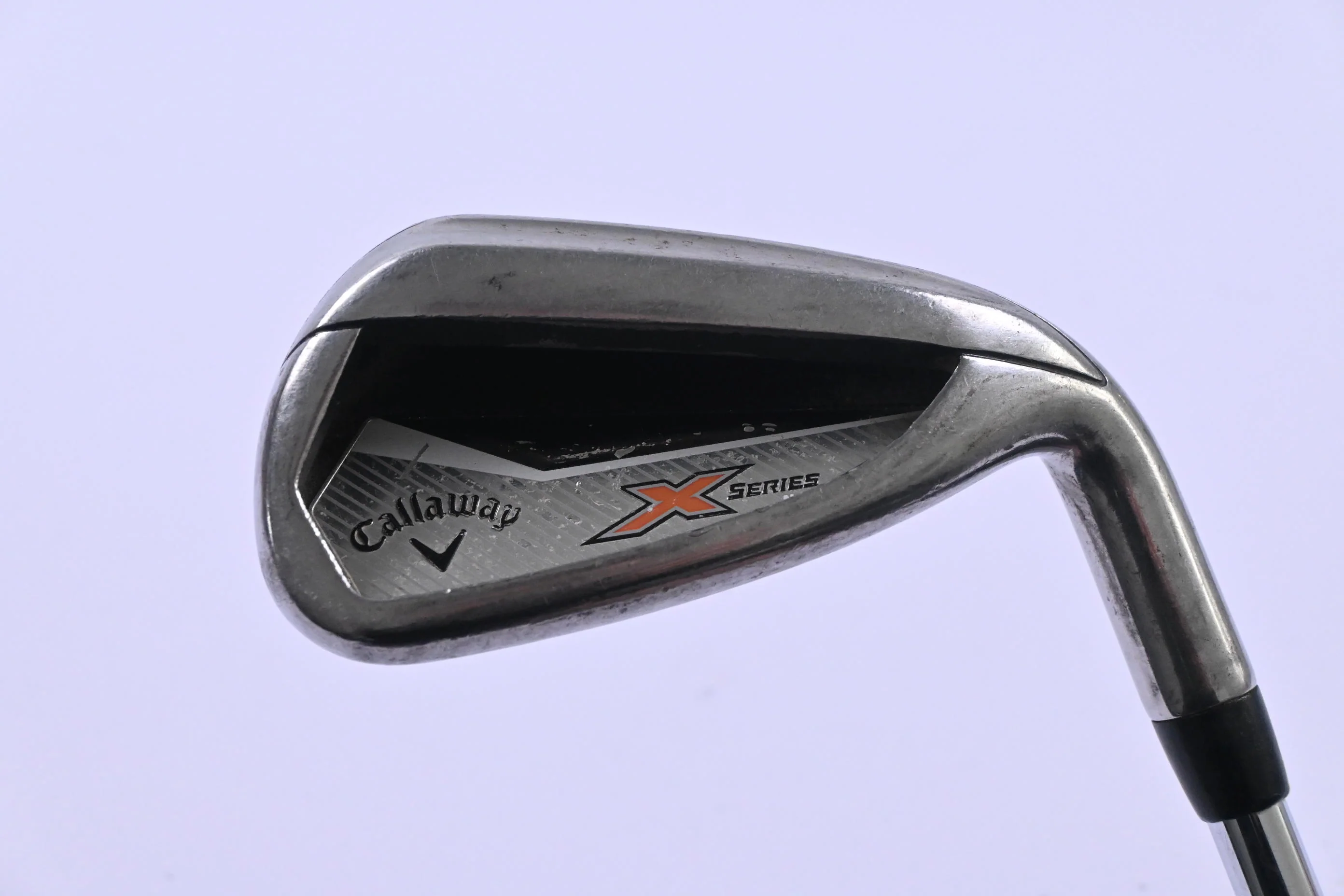 Callaway X-Series N415 #8 Iron / Uniflex Callaway X-Series Shaft