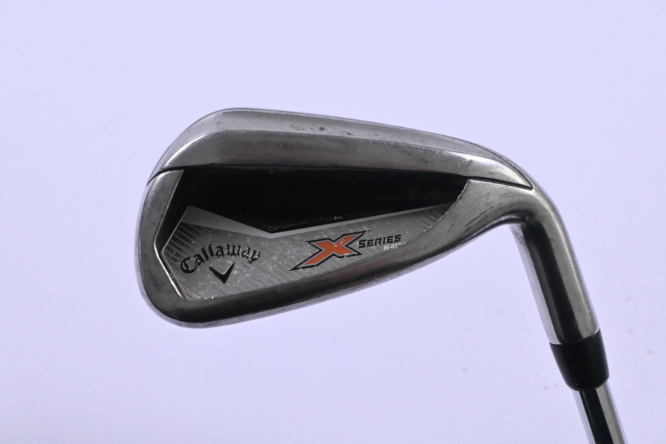 Callaway X-Series N415 #9 Iron / Uniflex Callaway X-Series Shaft
