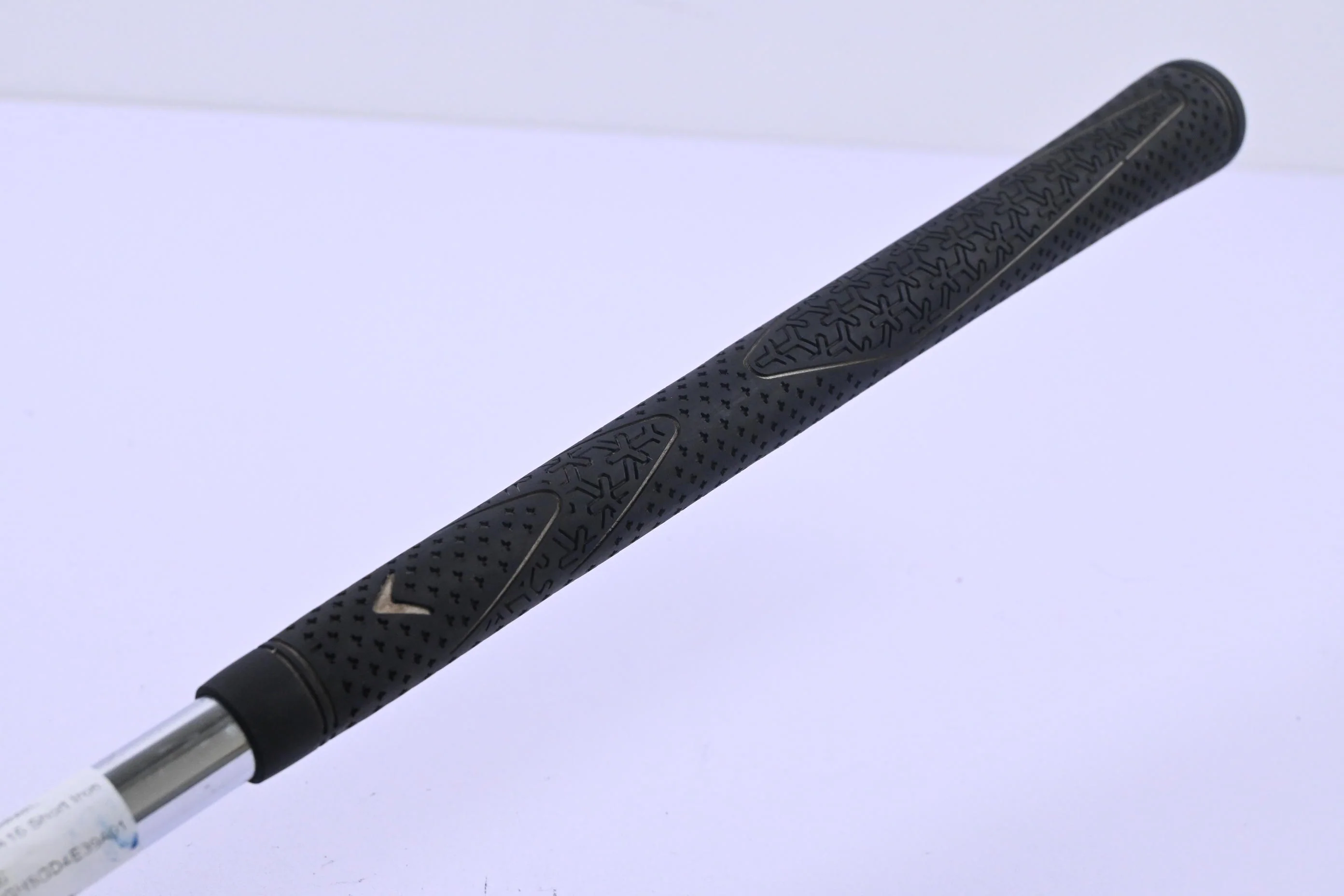 Callaway X-Series N415 #9 Iron / Uniflex Callaway X-Series Shaft - Image 6