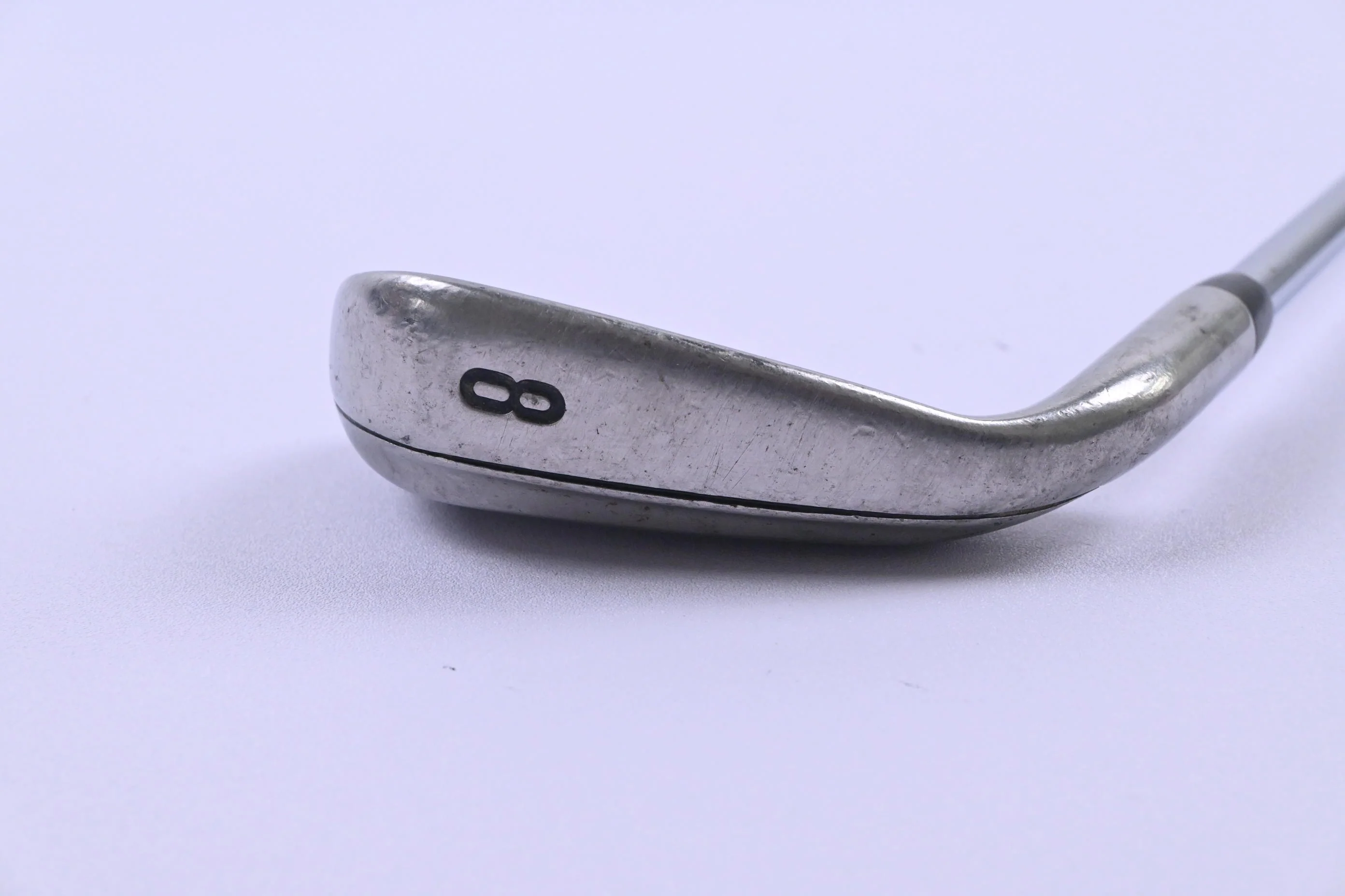 Callaway X-Series N415 #8 Iron / Uniflex Callaway X-Series Shaft - Image 3