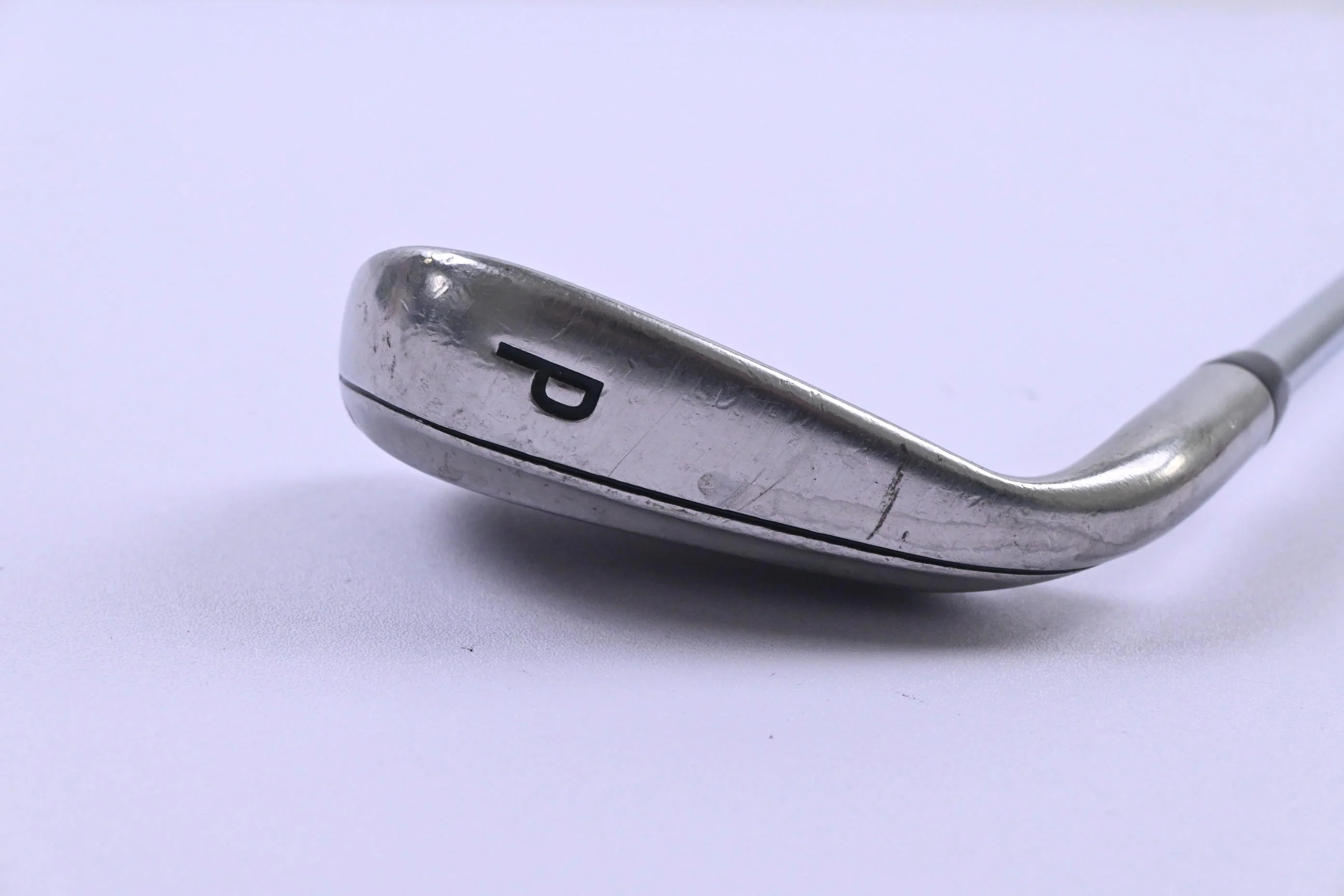 Callaway X-Series N415 Pitching Wedge / 44 Degree / Regular Flex Callaway Shaft - Image 3