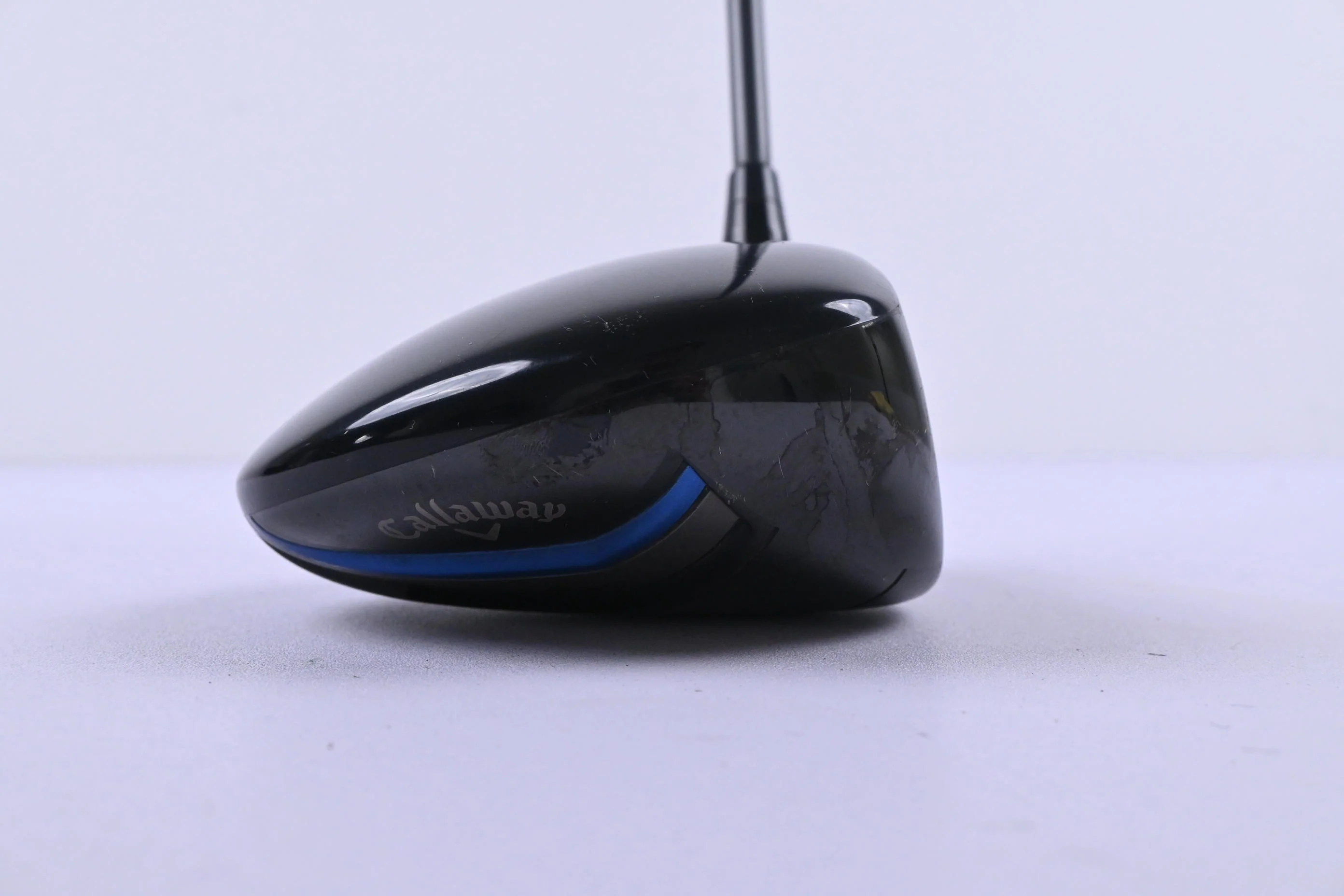 Callaway X-Series N416 Driver / 10.5 Degree / Regular Flex Aldila Tour Blue 55 - Image 3
