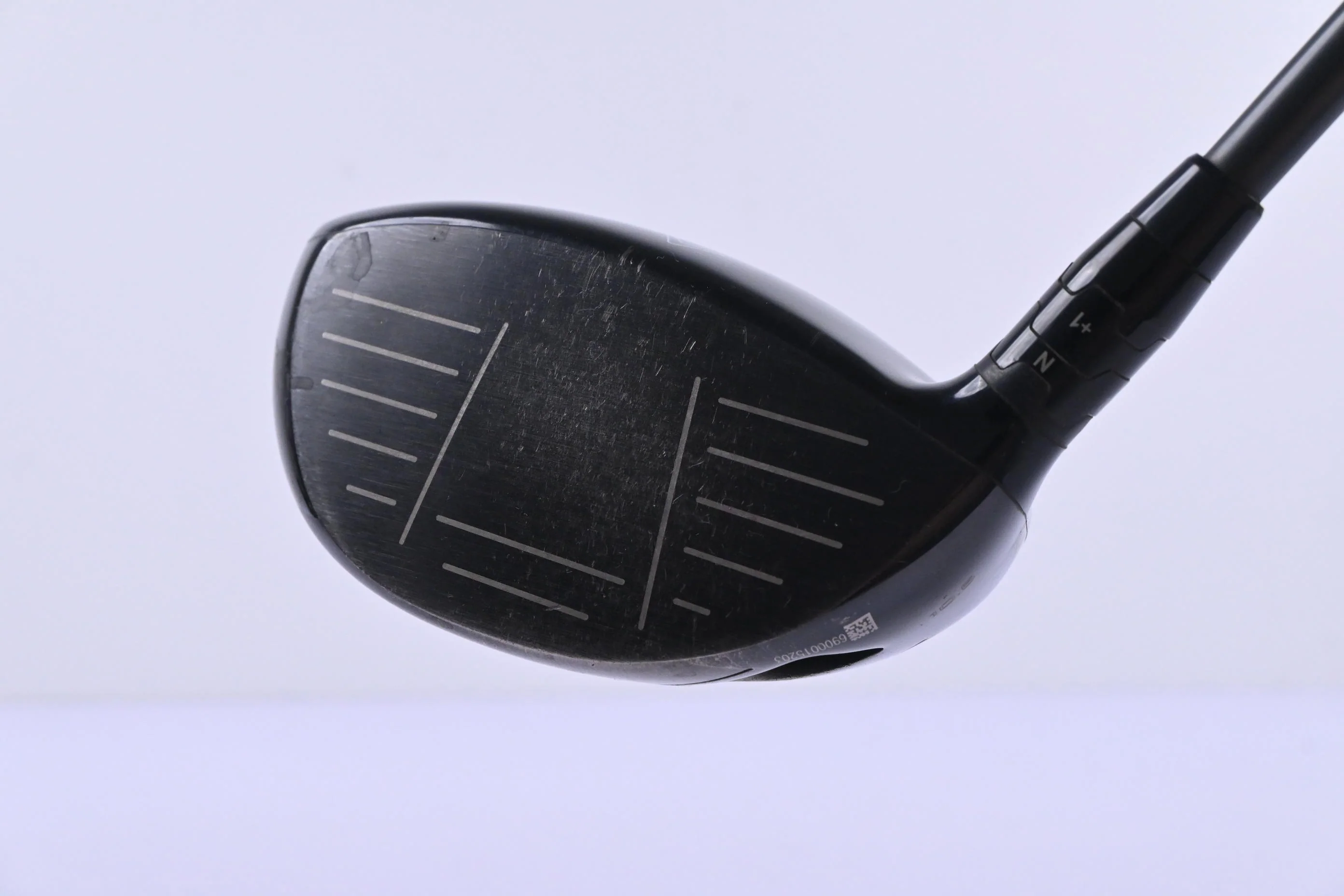 Callaway X-Series N416 Driver / 10.5 Degree / Regular Flex Aldila Tour Blue 55 - Image 4