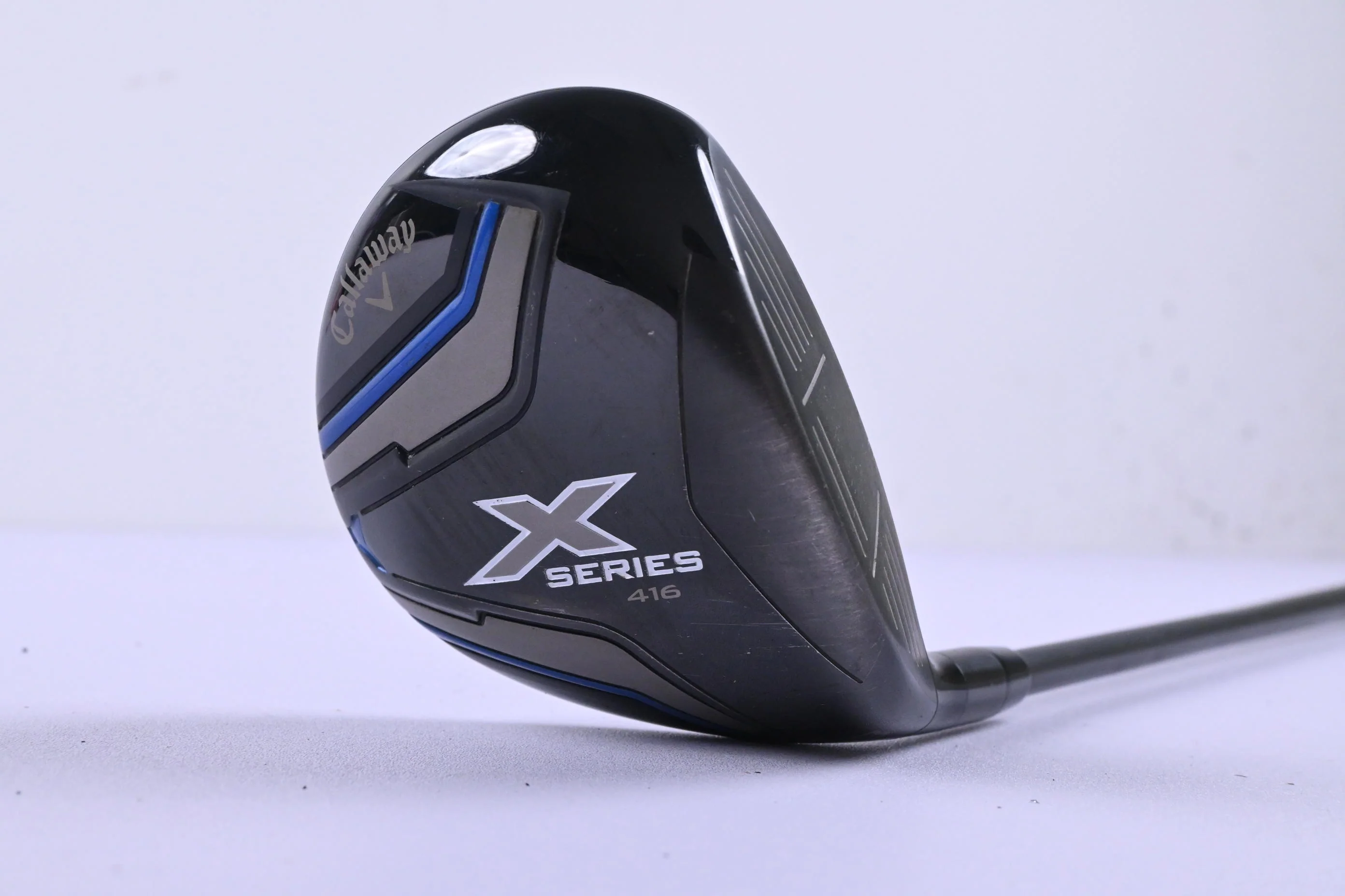 Callaway X-Series N416 #3 Wood / 15 Degree / Stiff Flex Aldila Tour Blue 60