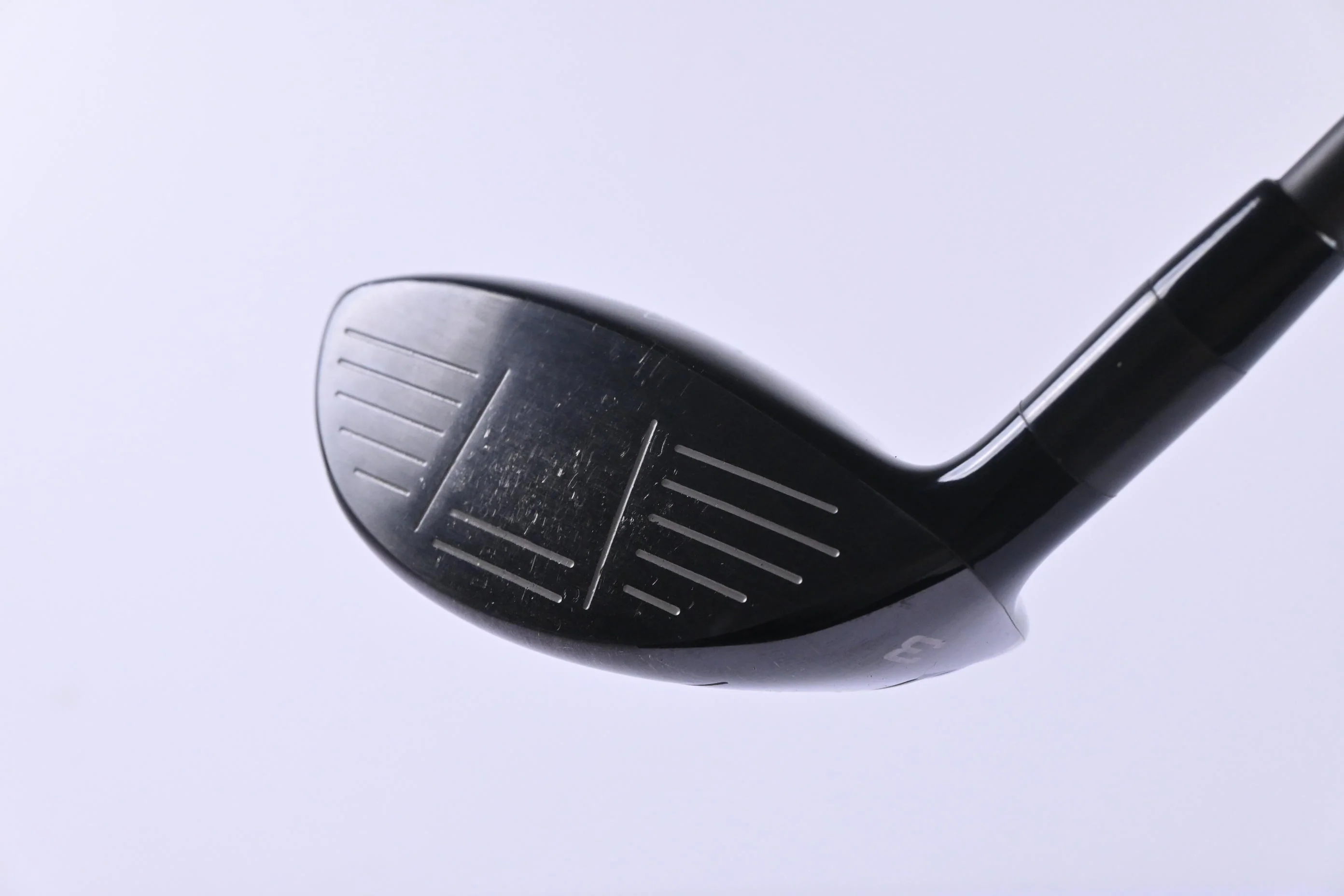 Callaway X-Series N416 #3 Wood / 15 Degree / Stiff Flex Aldila Tour Blue 60 - Image 4