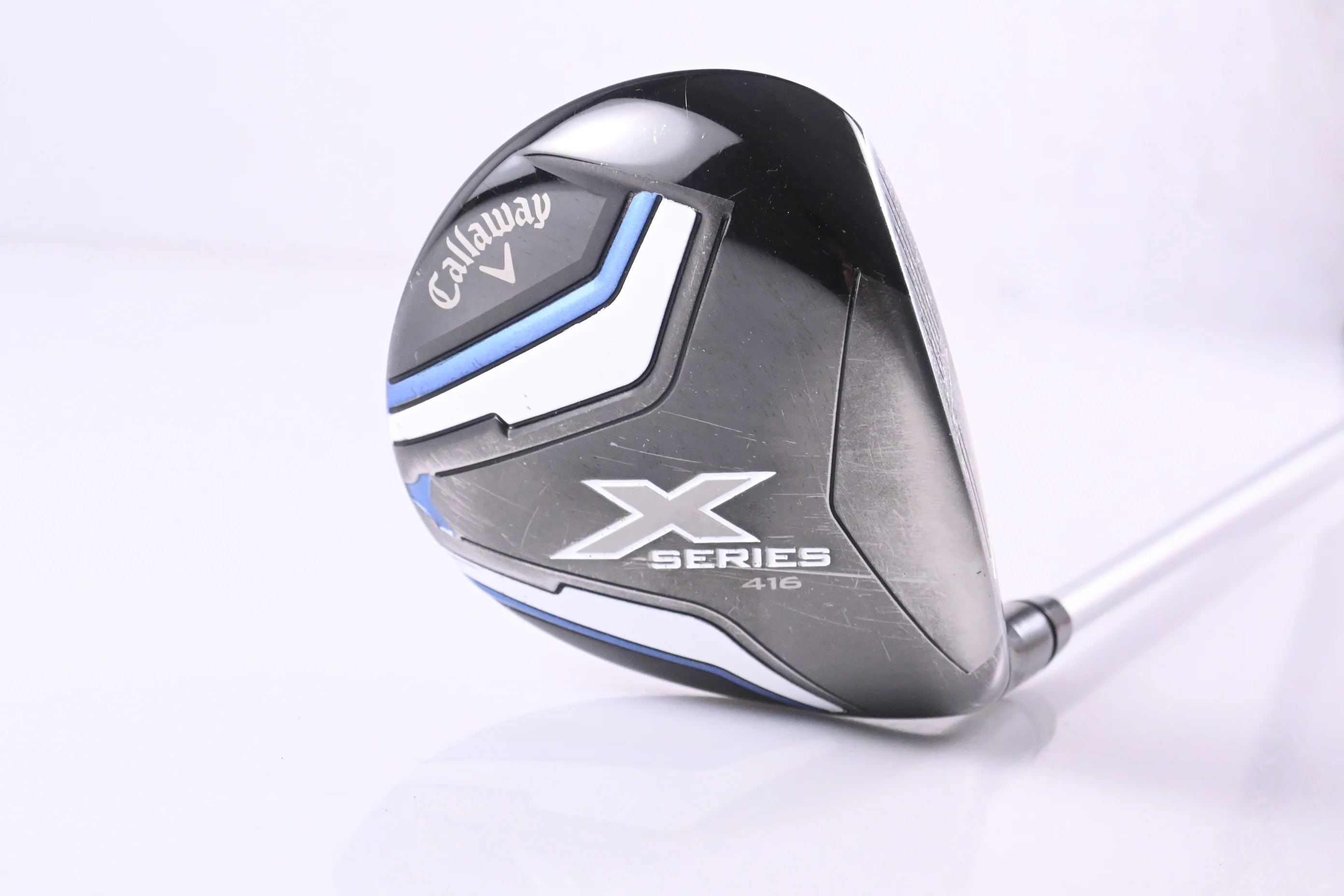 Ladies Callaway X-Series N416 #3 Wood / 15 Degree / Ladies Flex Callaway Shaft
