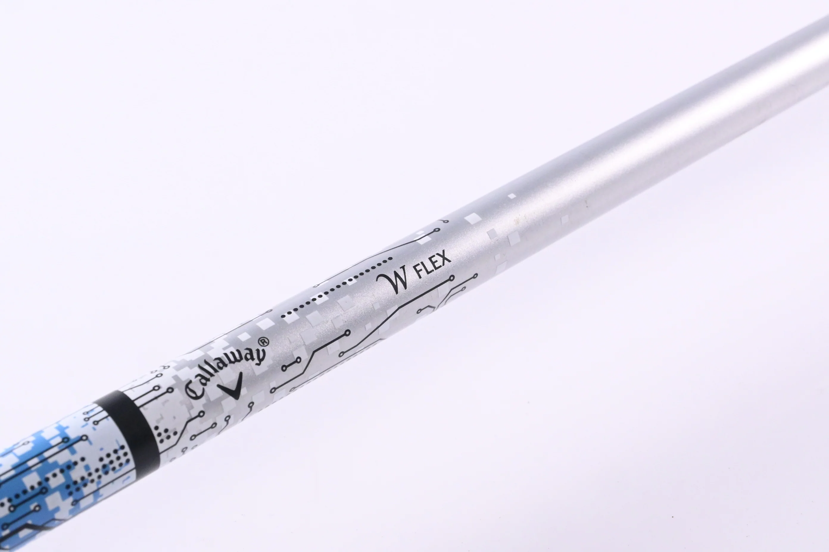 Ladies Callaway X-Series N416 #3 Wood / 15 Degree / Ladies Flex Callaway Shaft - Image 6