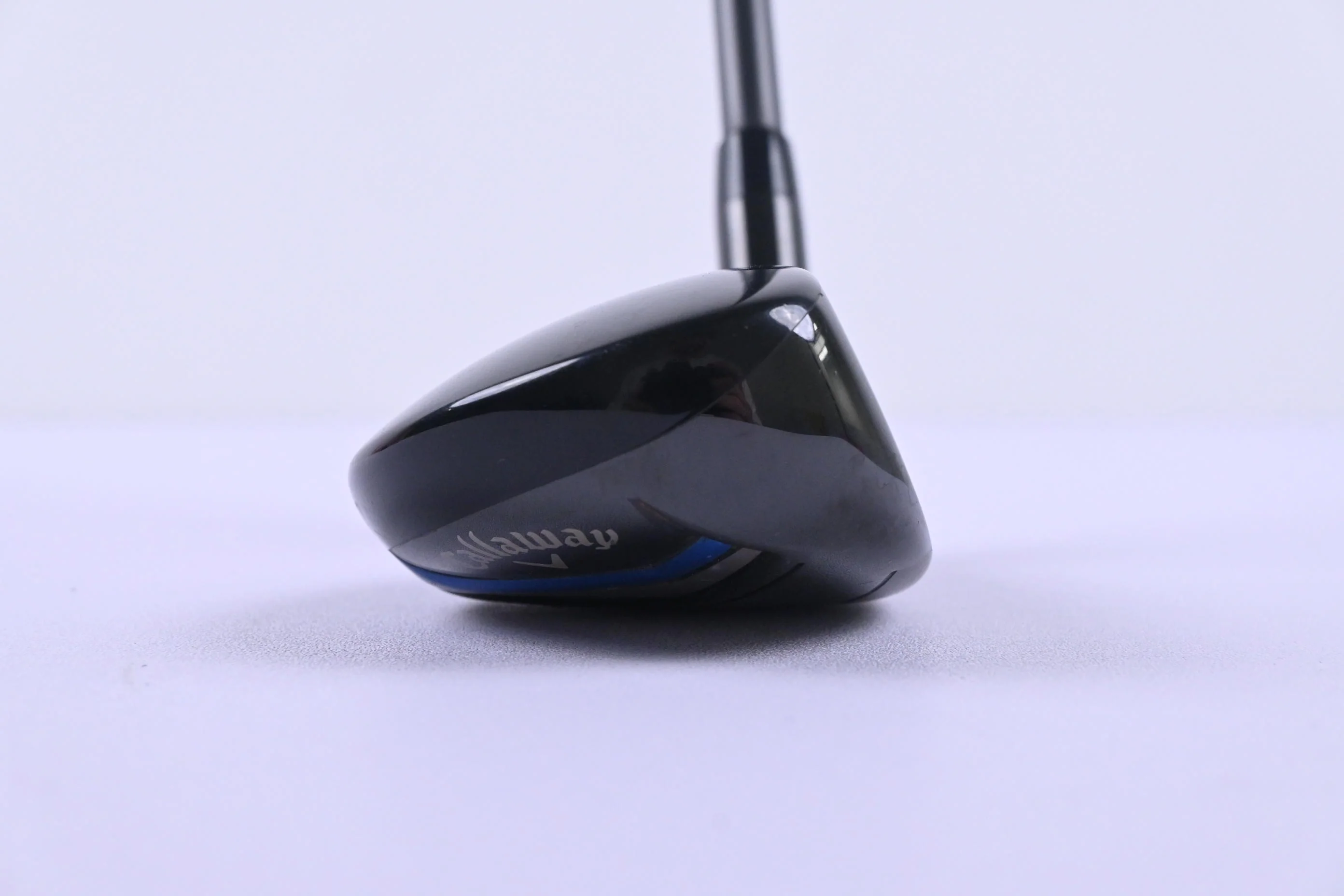 Callaway X-Series N416 #4 Hybrid / 22 Degree / Regular Flex Callaway X Series 60 - Image 3