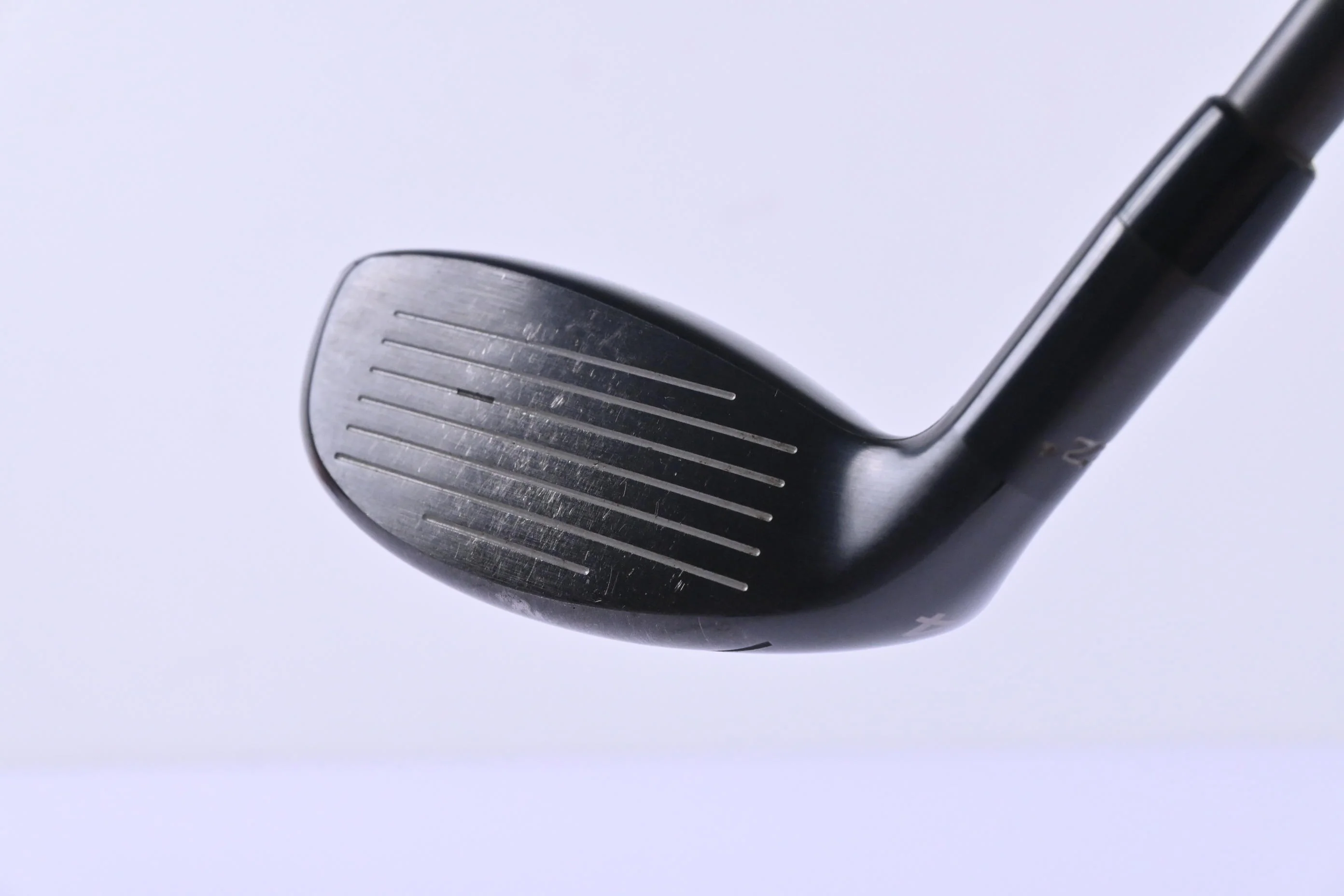 Callaway X-Series N416 #4 Hybrid / 22 Degree / Regular Flex Callaway X Series 60 - Image 4