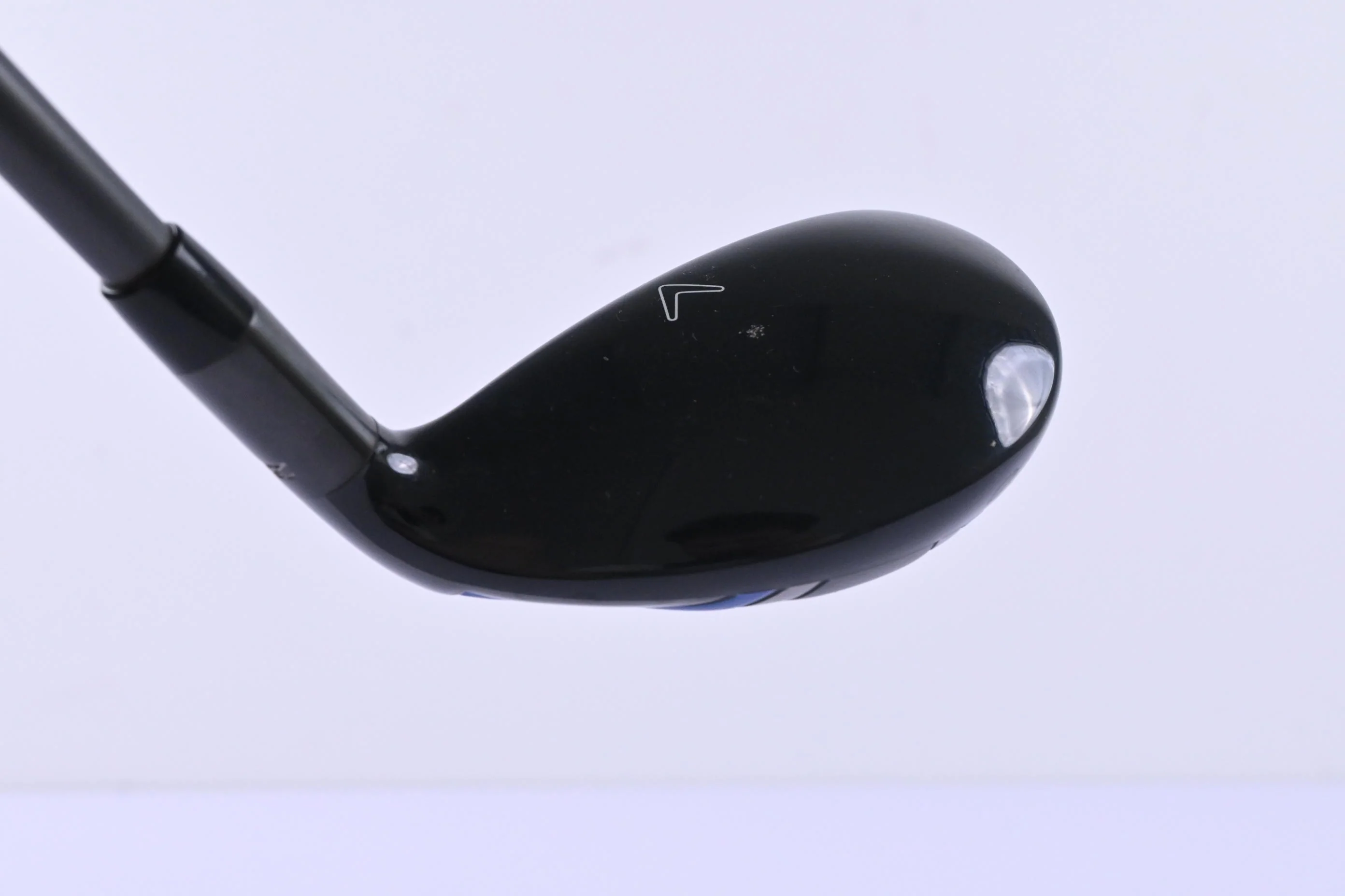 Callaway X-Series N416 #4 Hybrid / 22 Degree / Regular Flex Callaway X Series 60 - Image 5