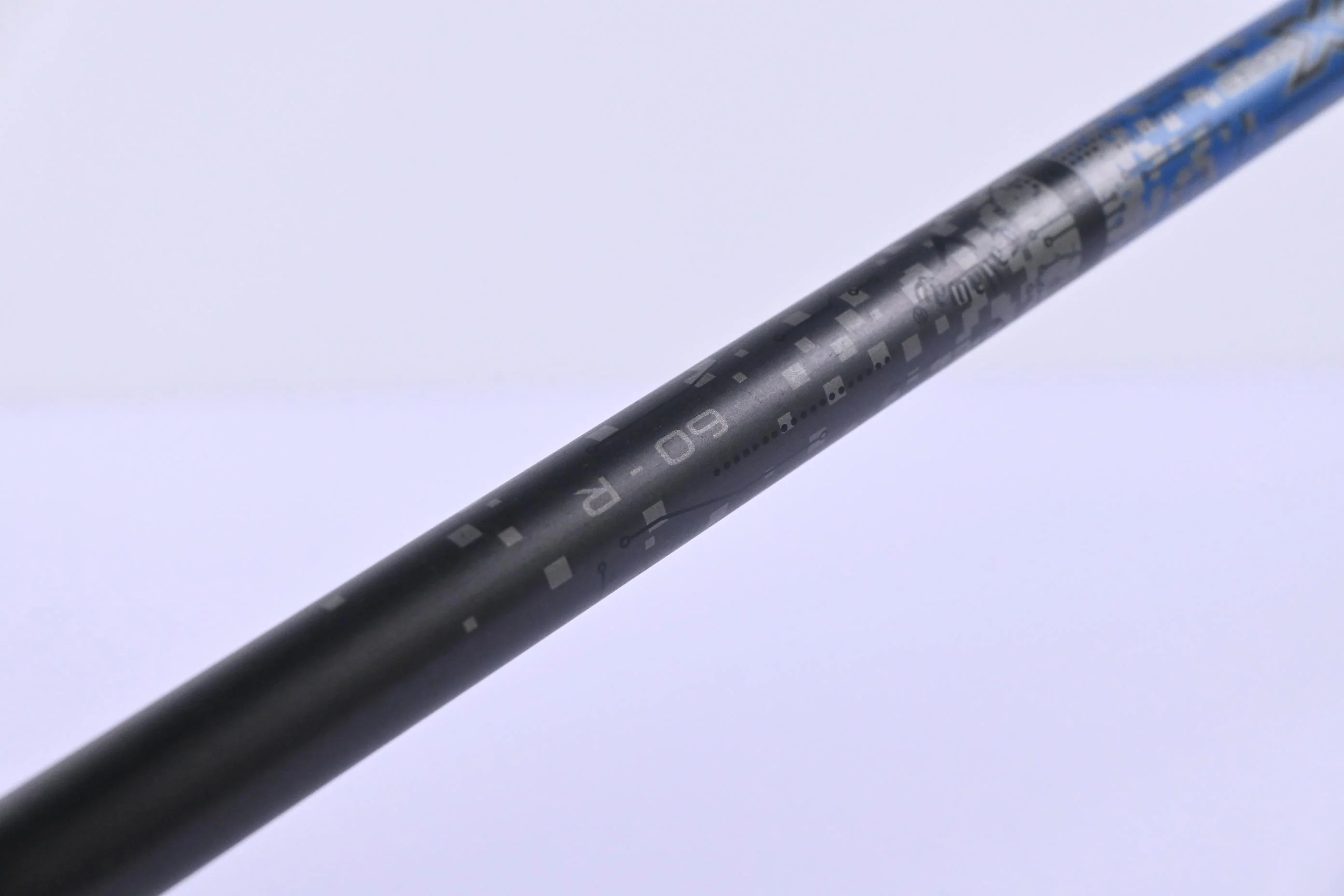 Callaway X-Series N416 #4 Hybrid / 22 Degree / Regular Flex Callaway X Series 60 - Image 6