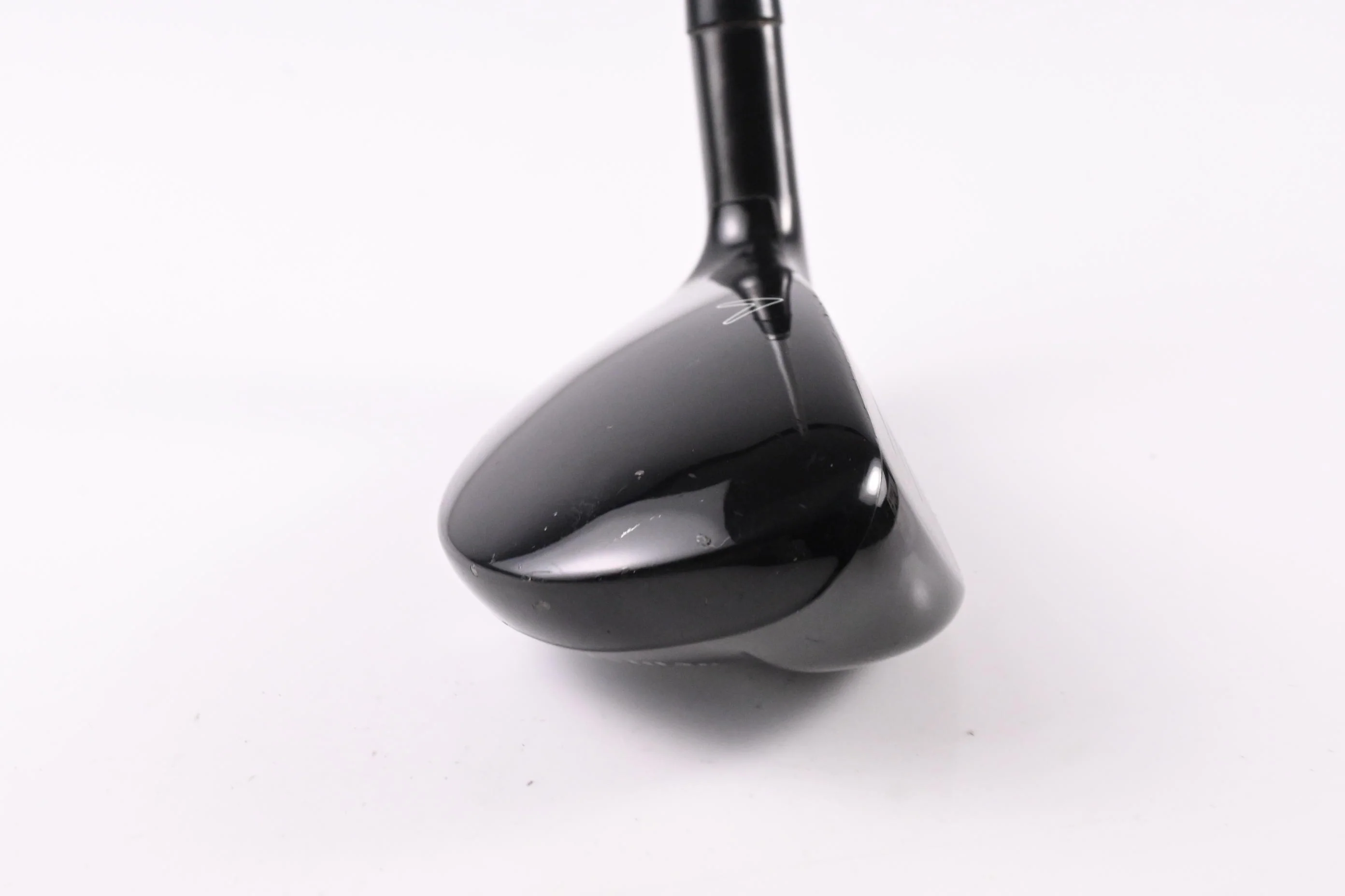 Callaway X-Series N416 #5 Hybrid / 25 Degree / Regular Flex Airspeeder 865 Shaft - Image 3