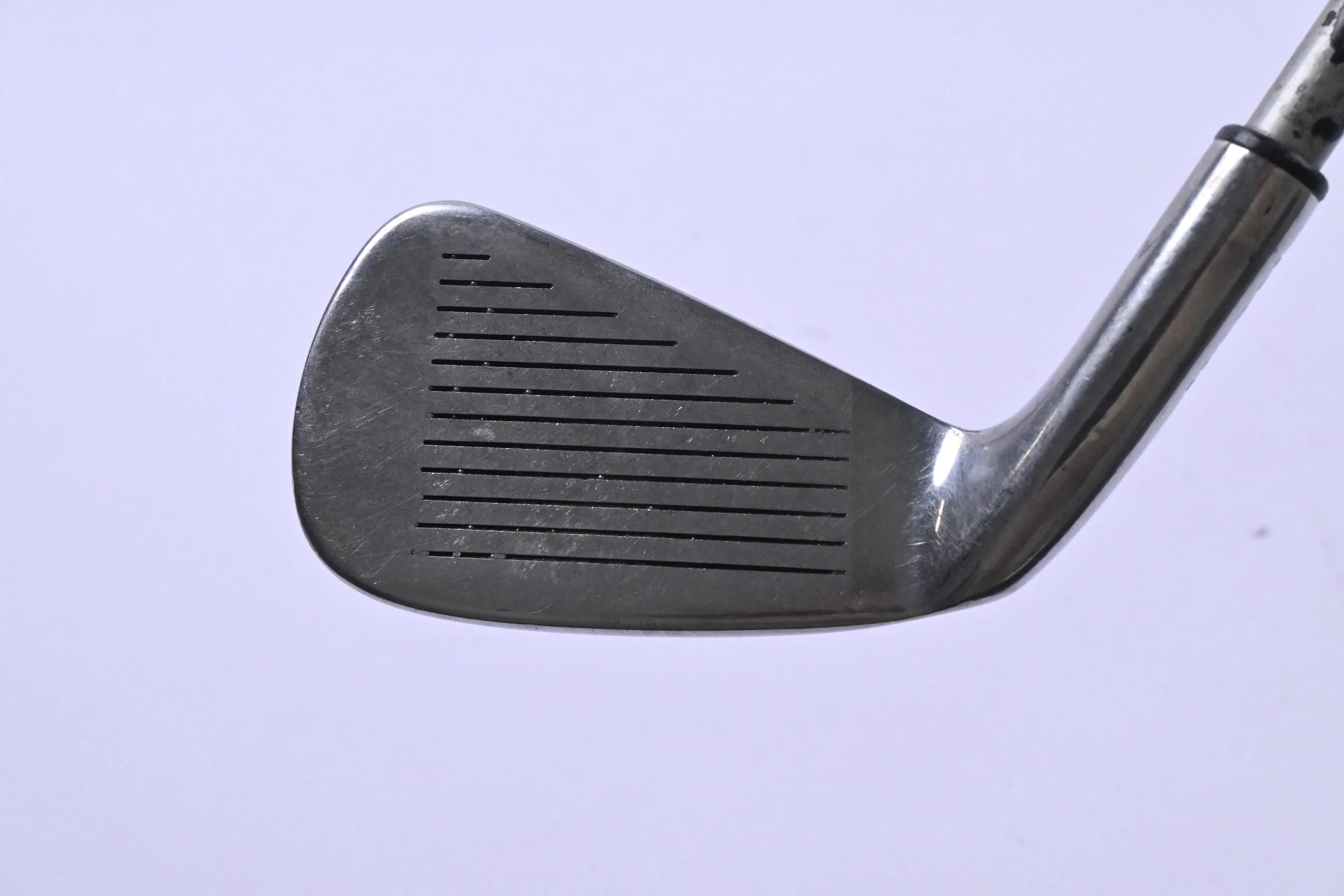Callaway X-Tour #4 Iron / 24 Degree / Regular Flex Callaway JV X Series 60 Shaft - Image 2