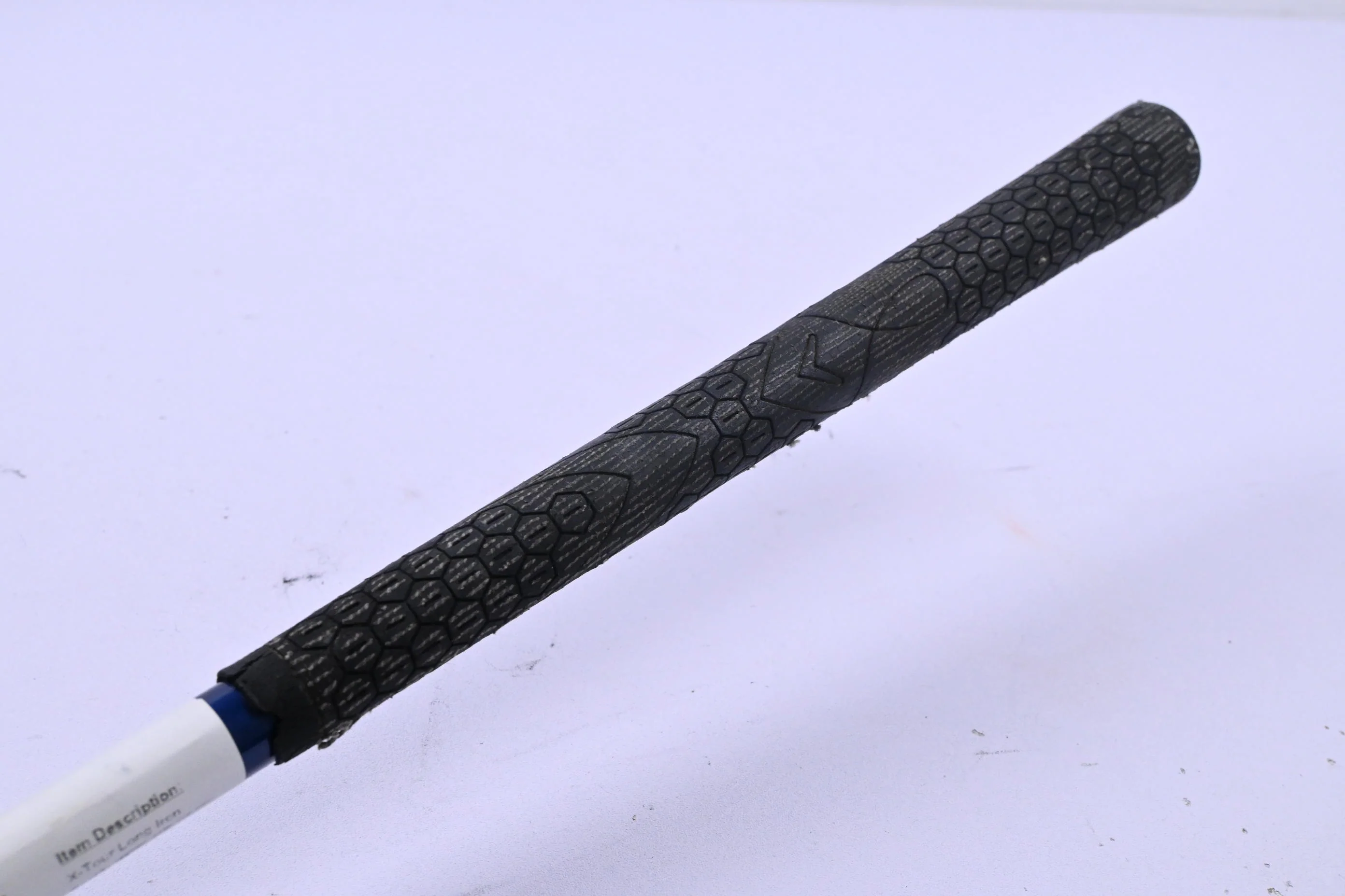 Callaway X-Tour #4 Iron / 24 Degree / Regular Flex Callaway JV X Series 60 Shaft - Image 6