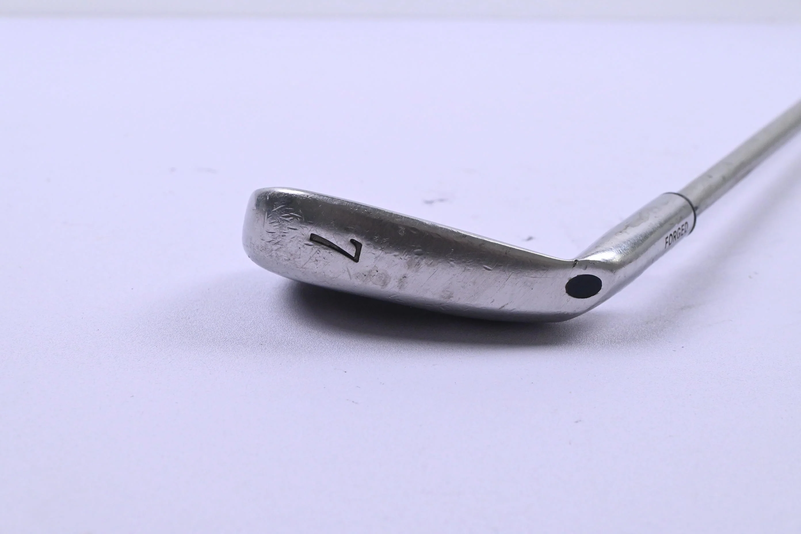 Callaway X-Tour #7 Iron / Regular Flex Callaway JV X Series 60i Shaft - Image 3