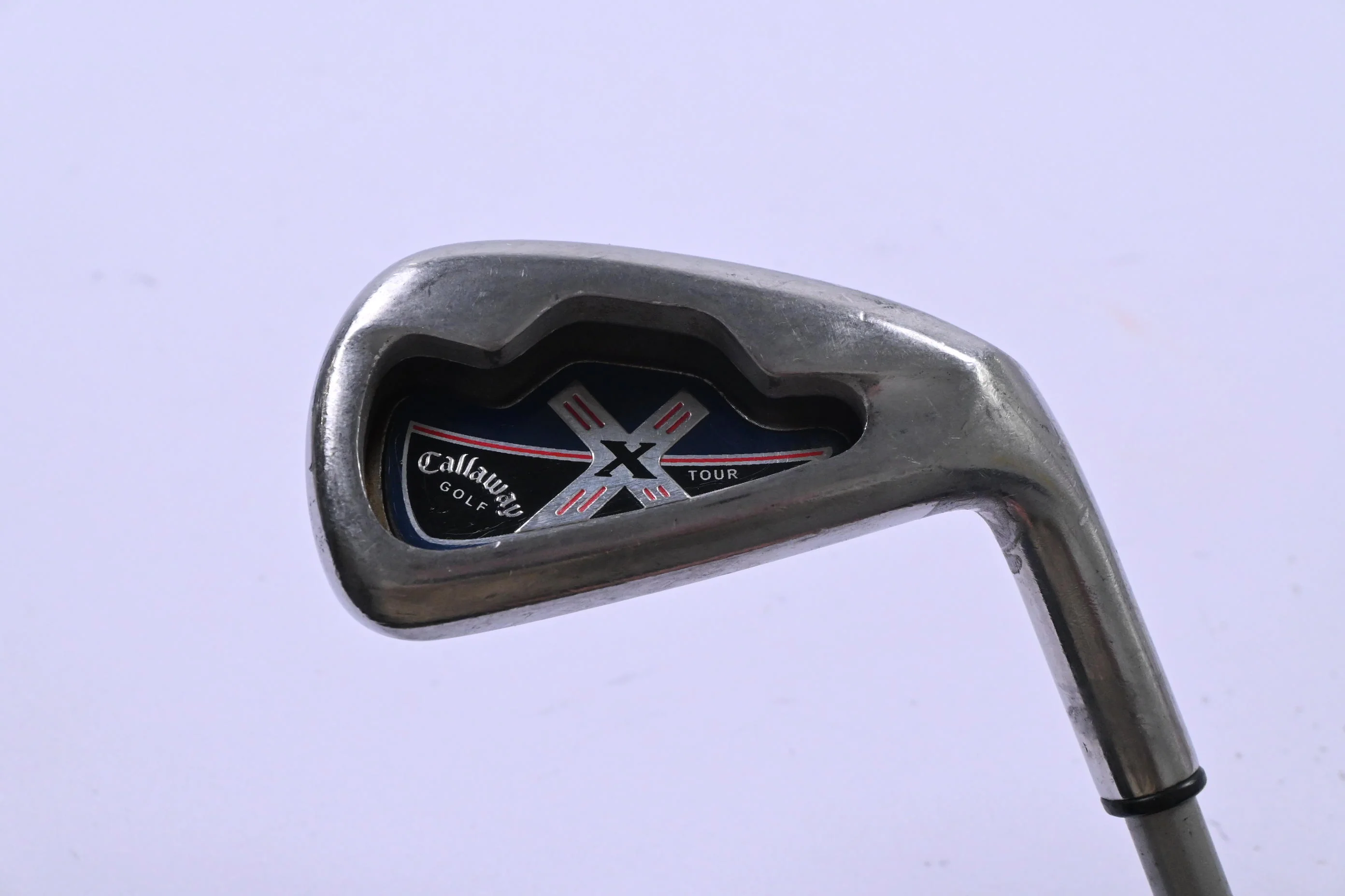 Callaway X-Tour #6 Iron / Regular Flex Callaway JV X Series 60i Shaft