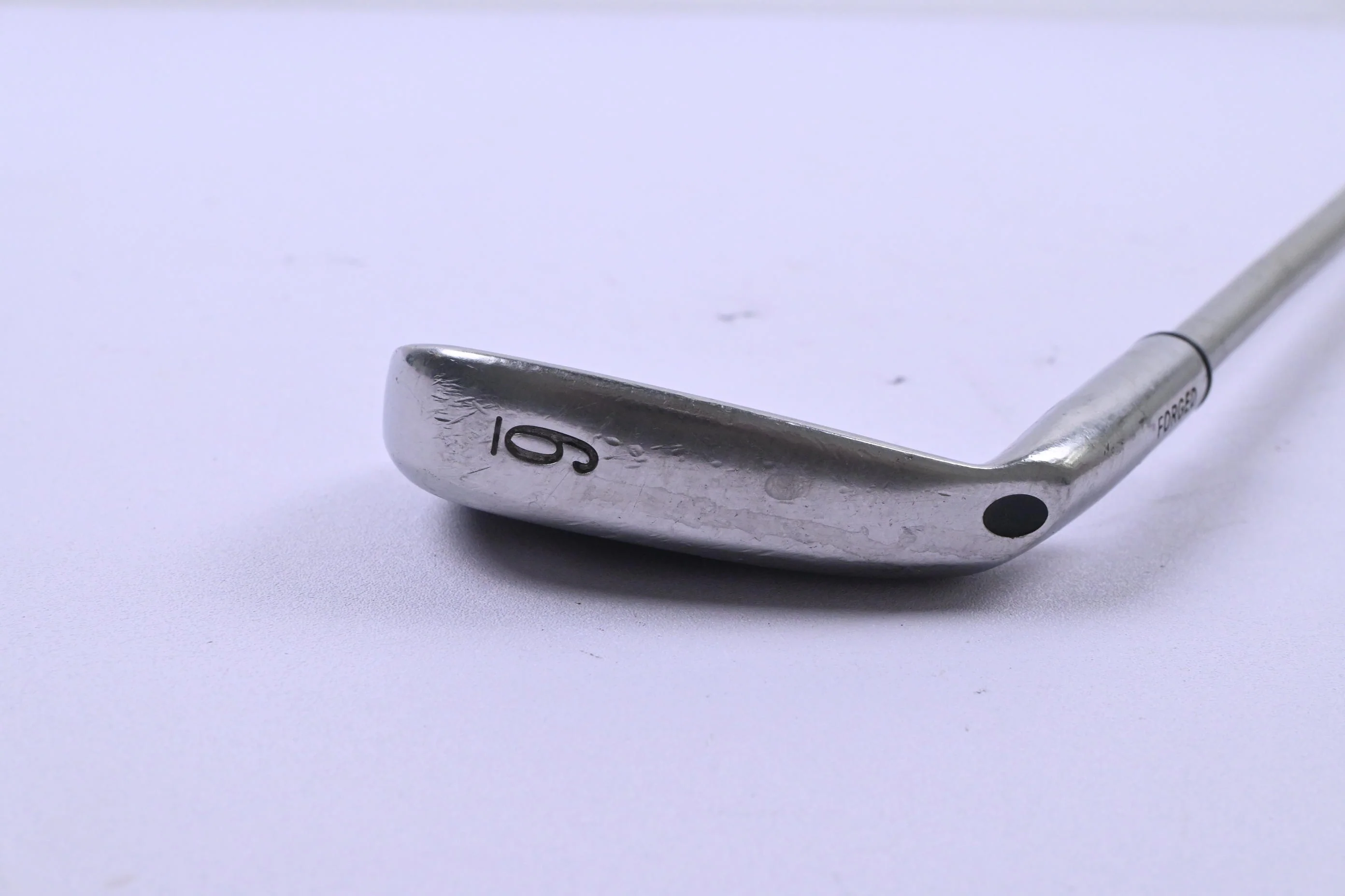 Callaway X-Tour #6 Iron / Regular Flex Callaway JV X Series 60i Shaft - Image 3