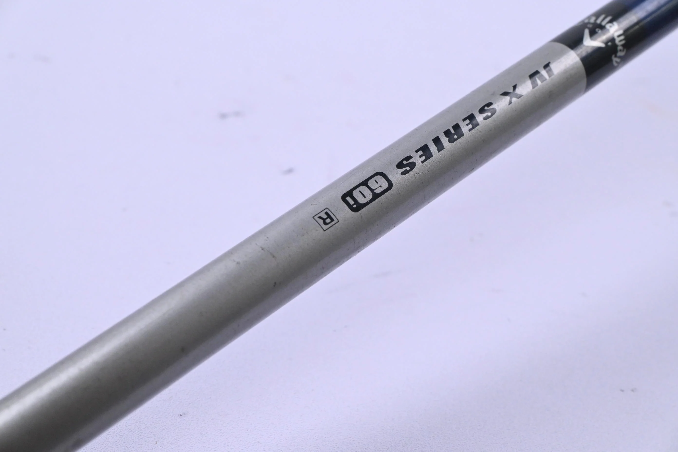 Callaway X-Tour #6 Iron / Regular Flex Callaway JV X Series 60i Shaft - Image 4