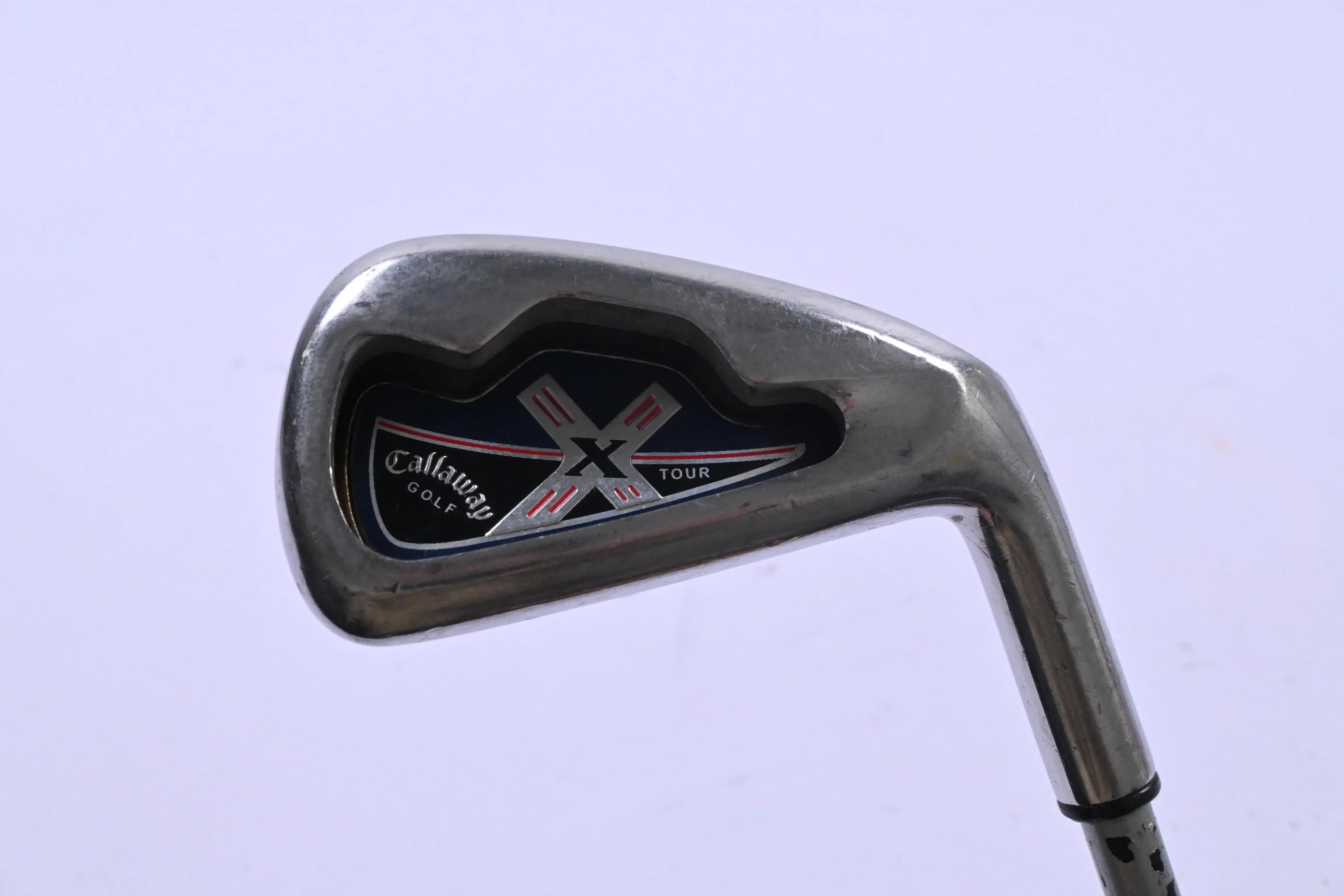 Callaway X-Tour #5 Iron / 27 Degree / Regular Flex Callaway JV X Series 60 Shaft