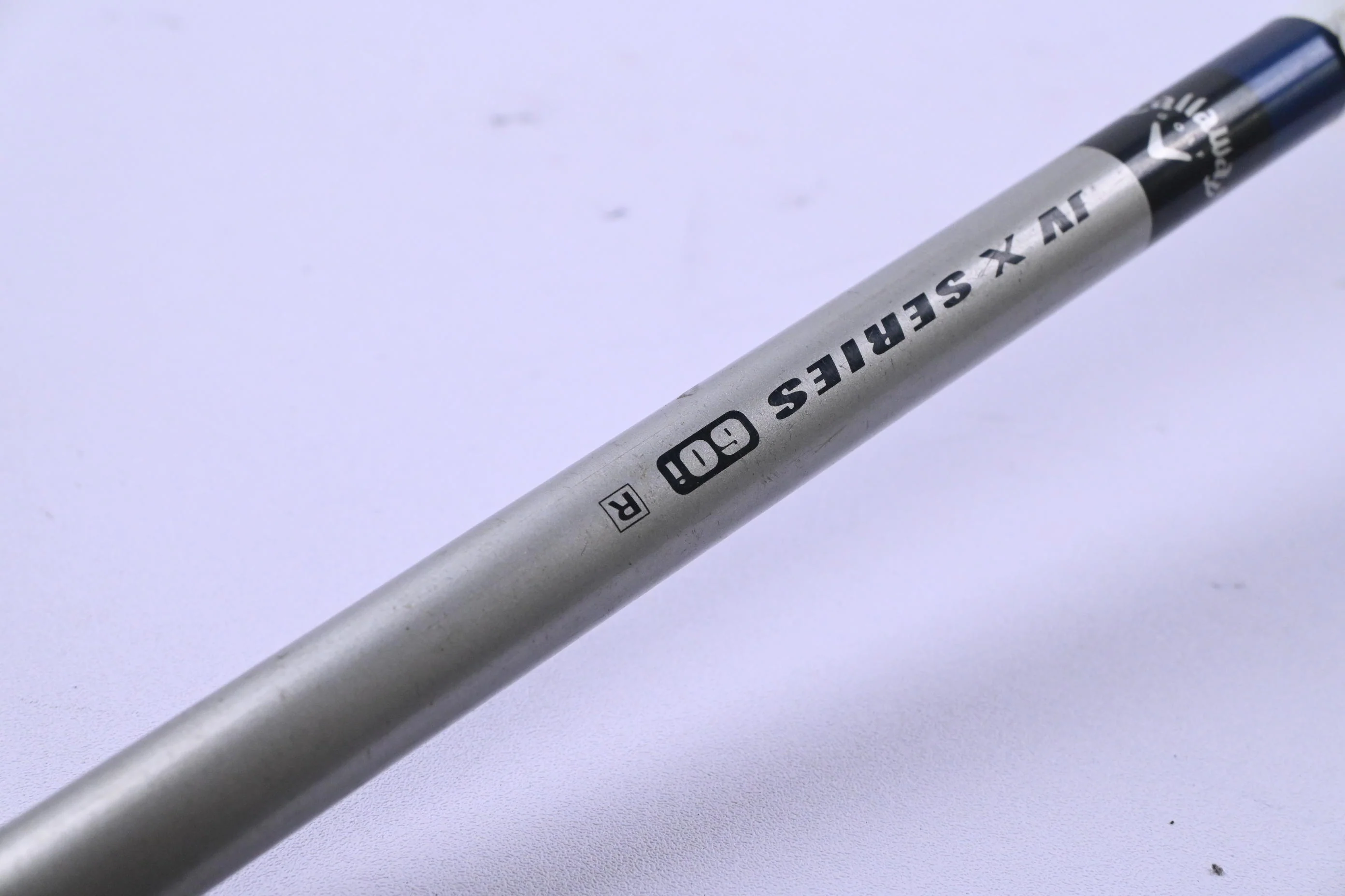 Callaway X-Tour #5 Iron / 27 Degree / Regular Flex Callaway JV X Series 60 Shaft - Image 4