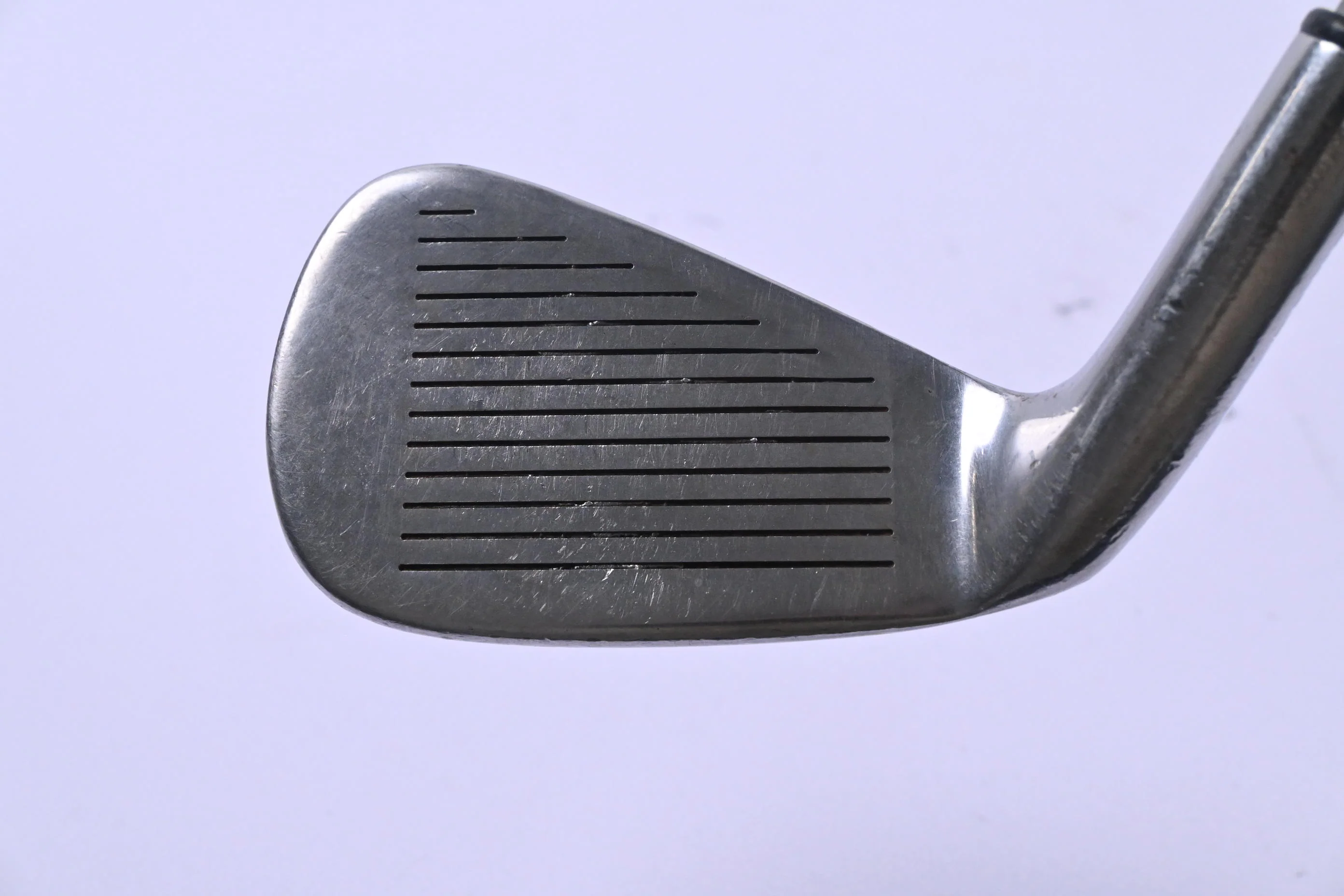 Callaway X-Tour #8 Iron / Regular Flex Callaway JV X Series 60i Shaft - Image 2