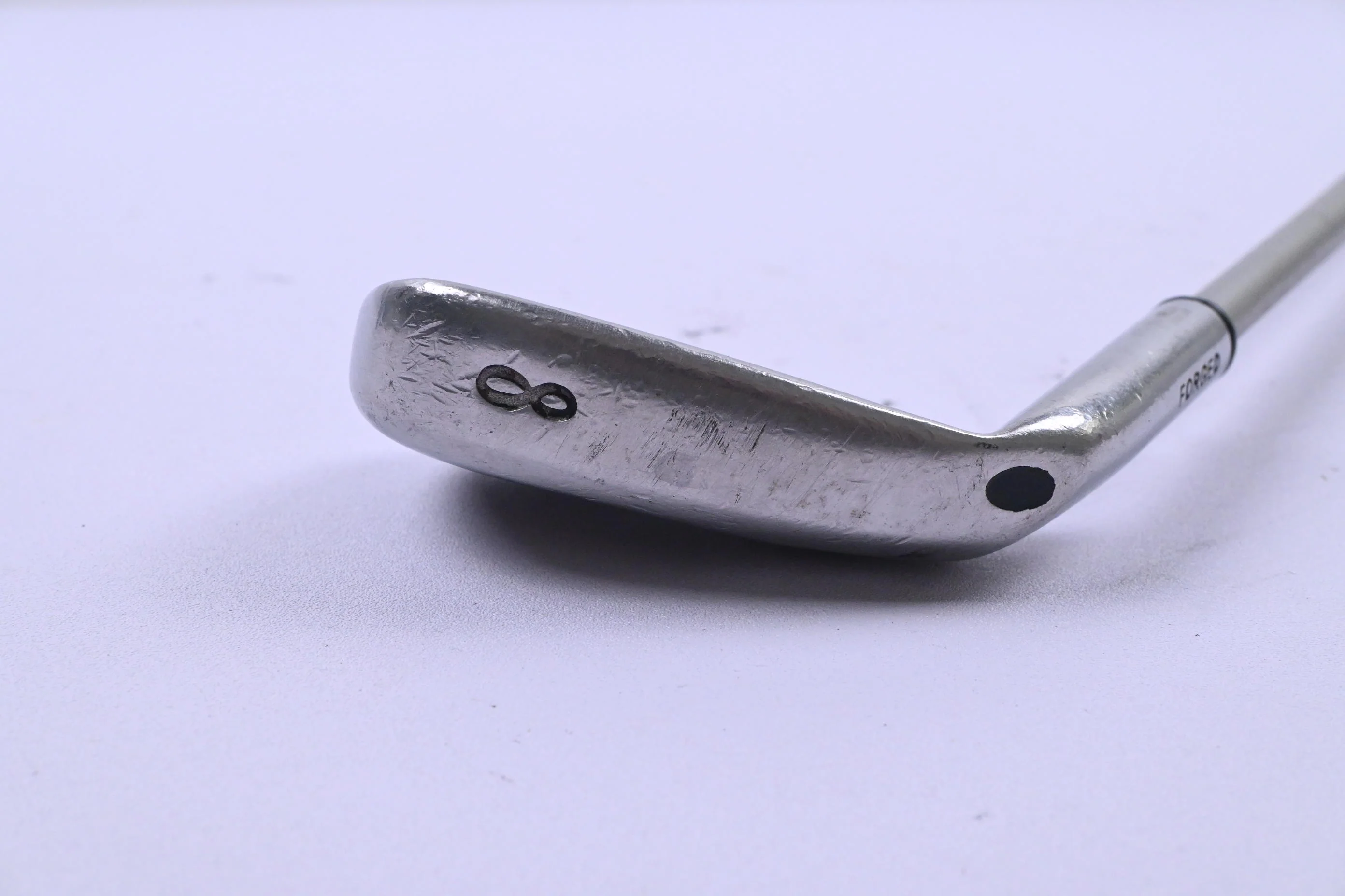 Callaway X-Tour #8 Iron / Regular Flex Callaway JV X Series 60i Shaft - Image 3