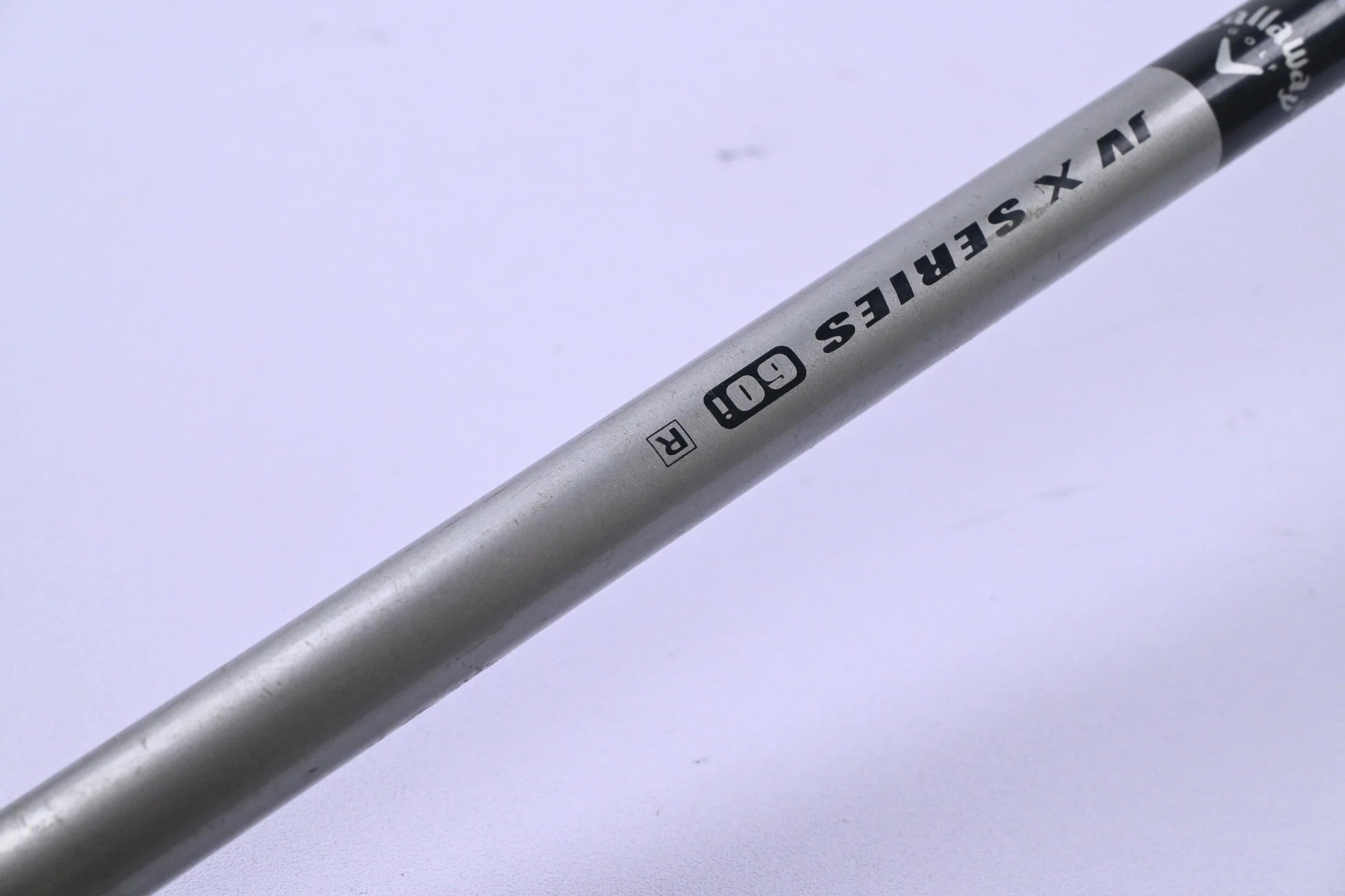 Callaway X-Tour #8 Iron / Regular Flex Callaway JV X Series 60i Shaft - Image 4